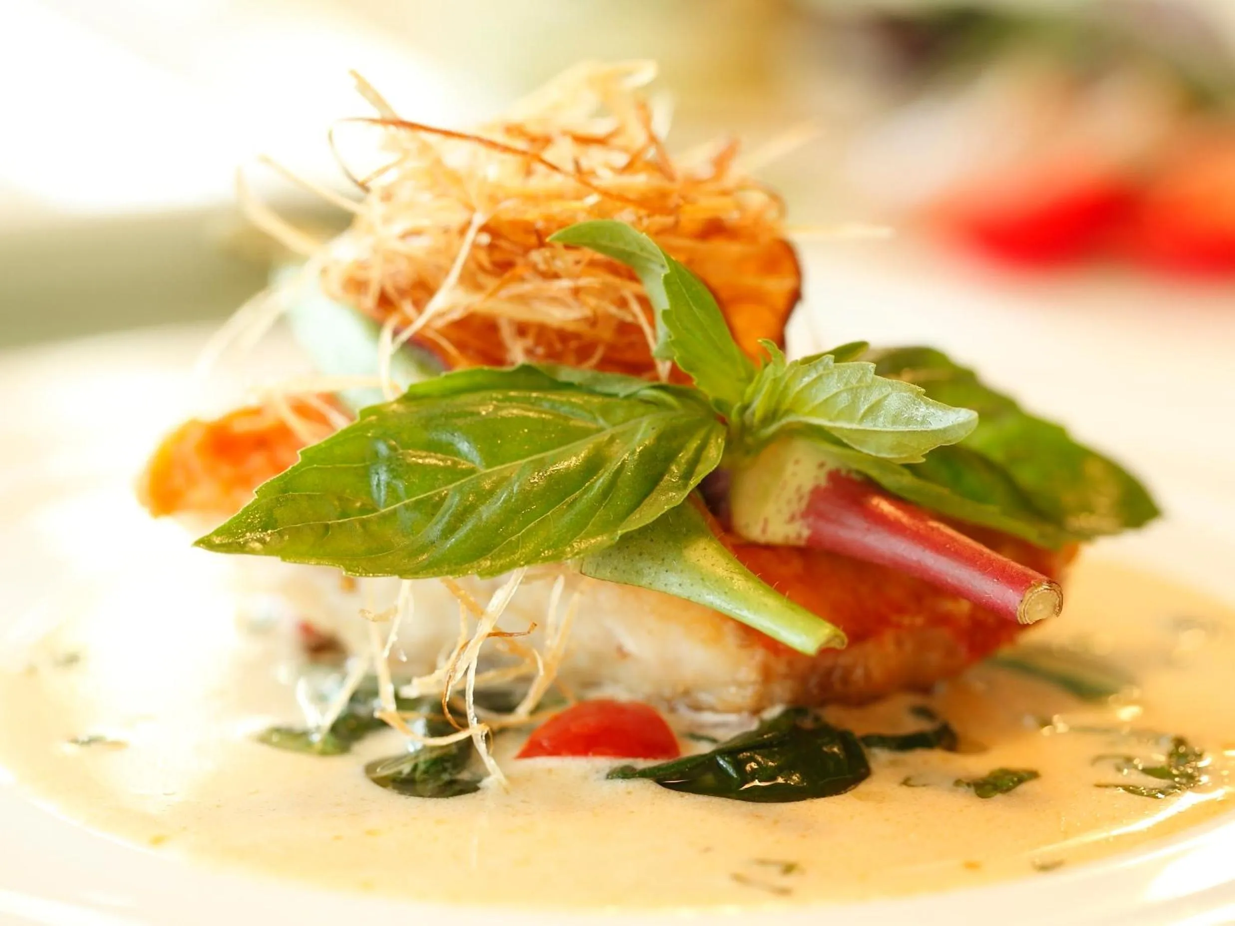 Food close-up in Koibito Misaki Pension Marine Mates