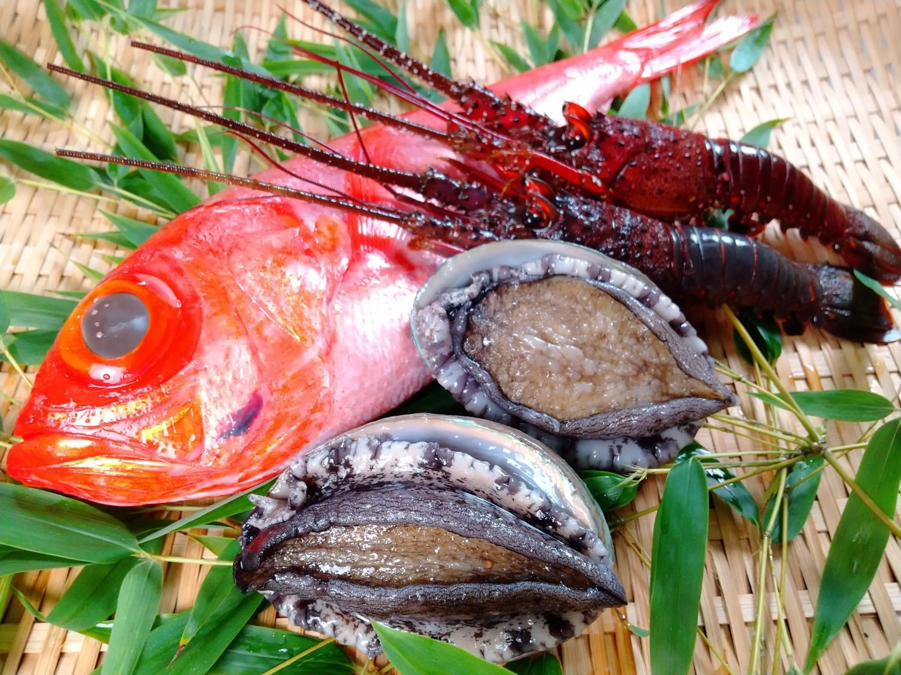 Koibito Misaki Pension Marine Mates