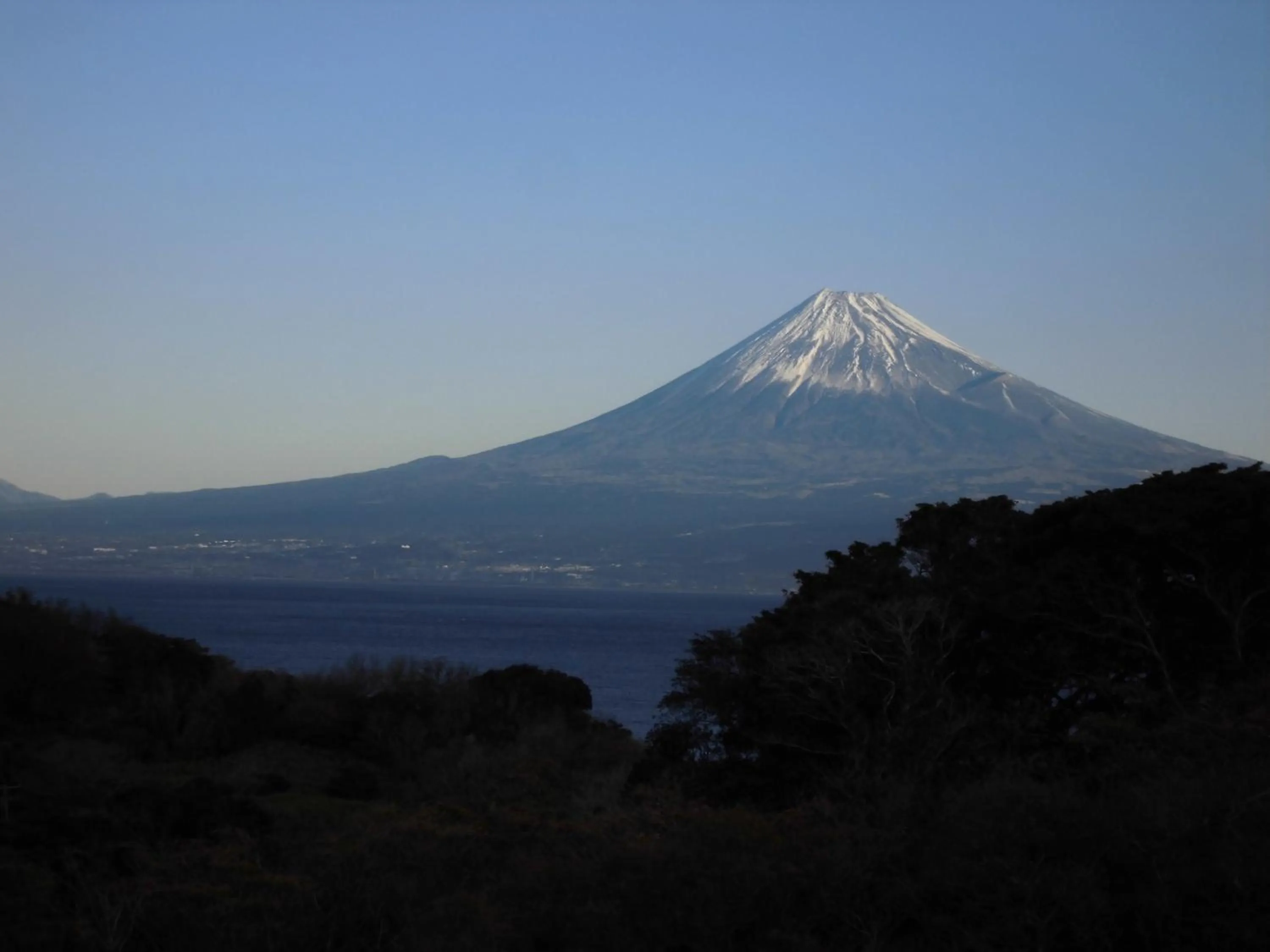 Day in Koibito Misaki Pension Marine Mates