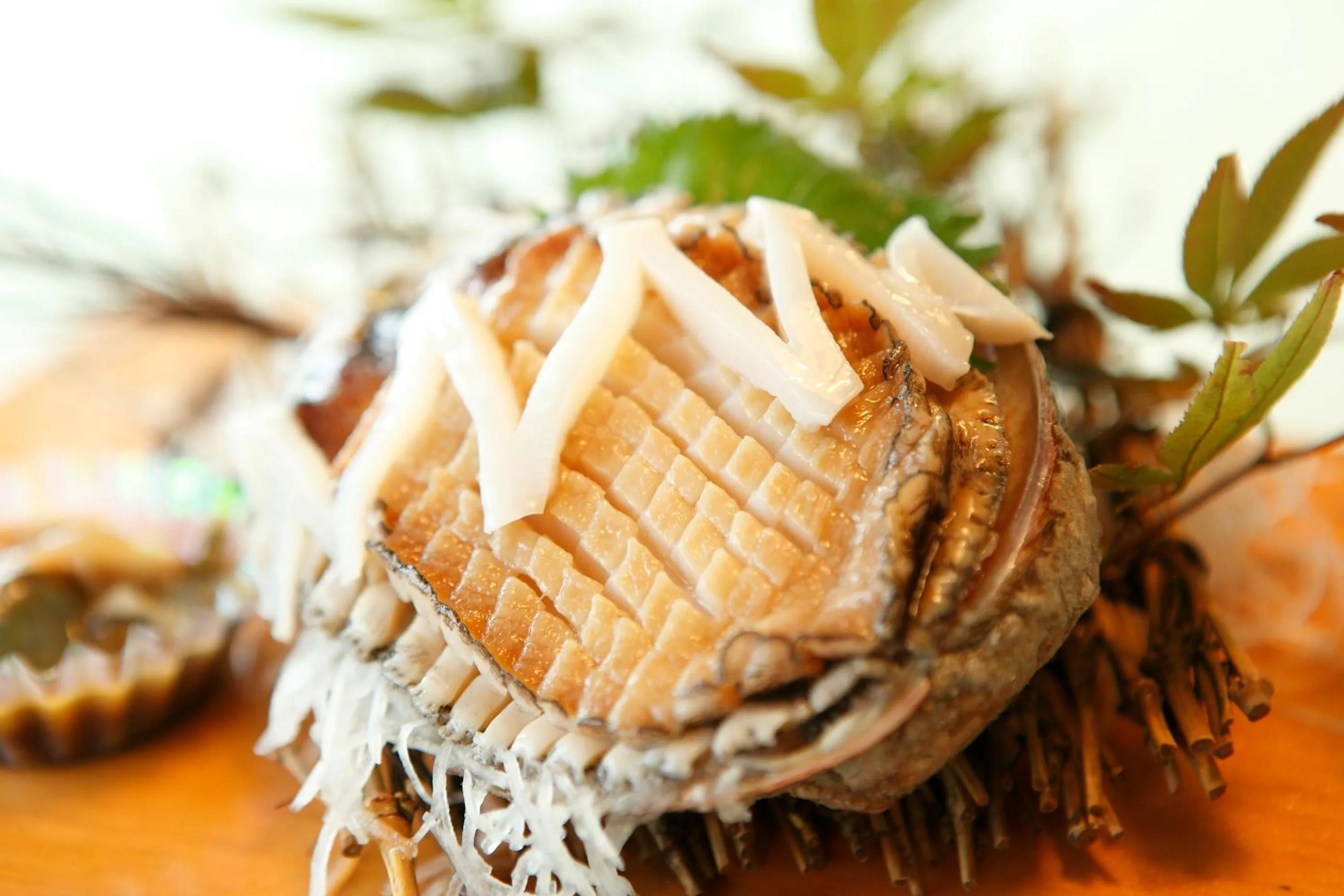 Food in Koibito Misaki Pension Marine Mates