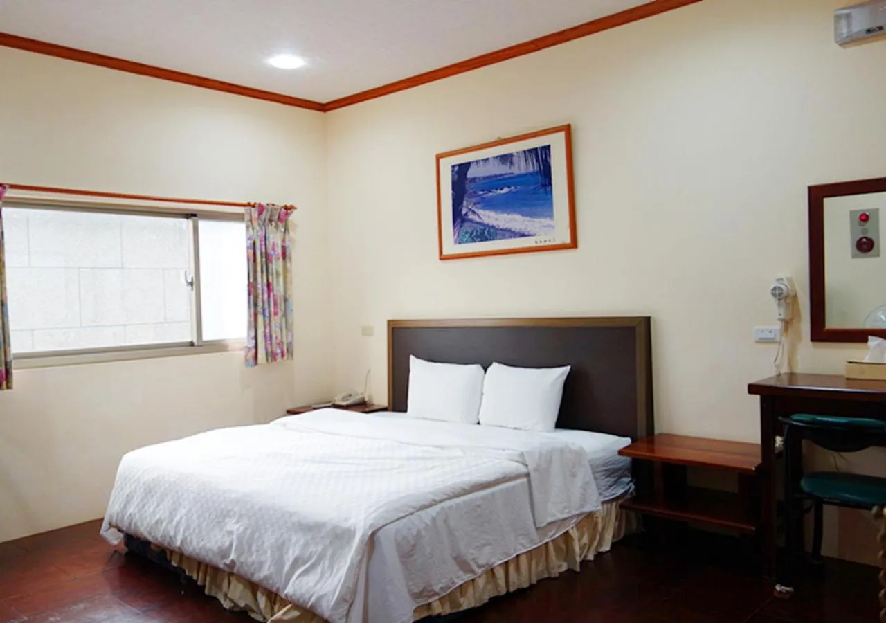 Bed in Hotel Jajowan﻿