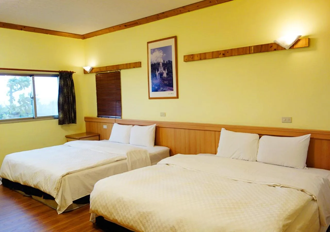 Bed in Hotel Jajowan﻿