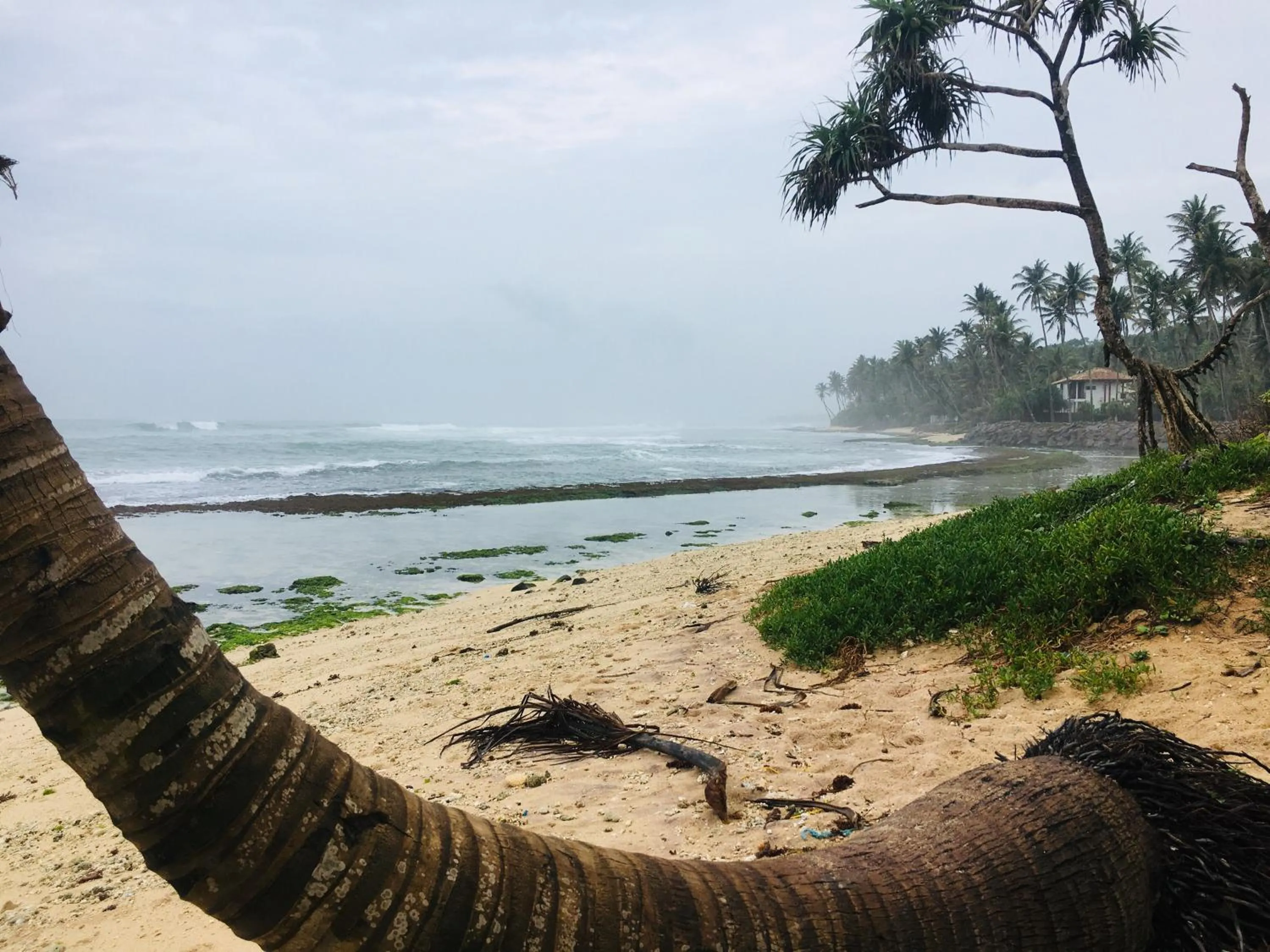 Beach in Home Stay Madiha