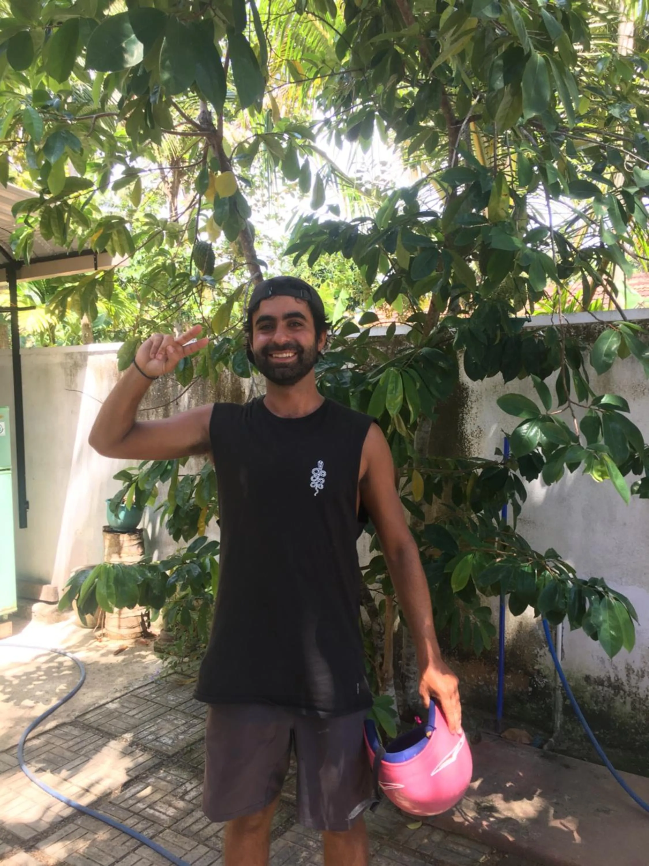 Guests in Home Stay Madiha