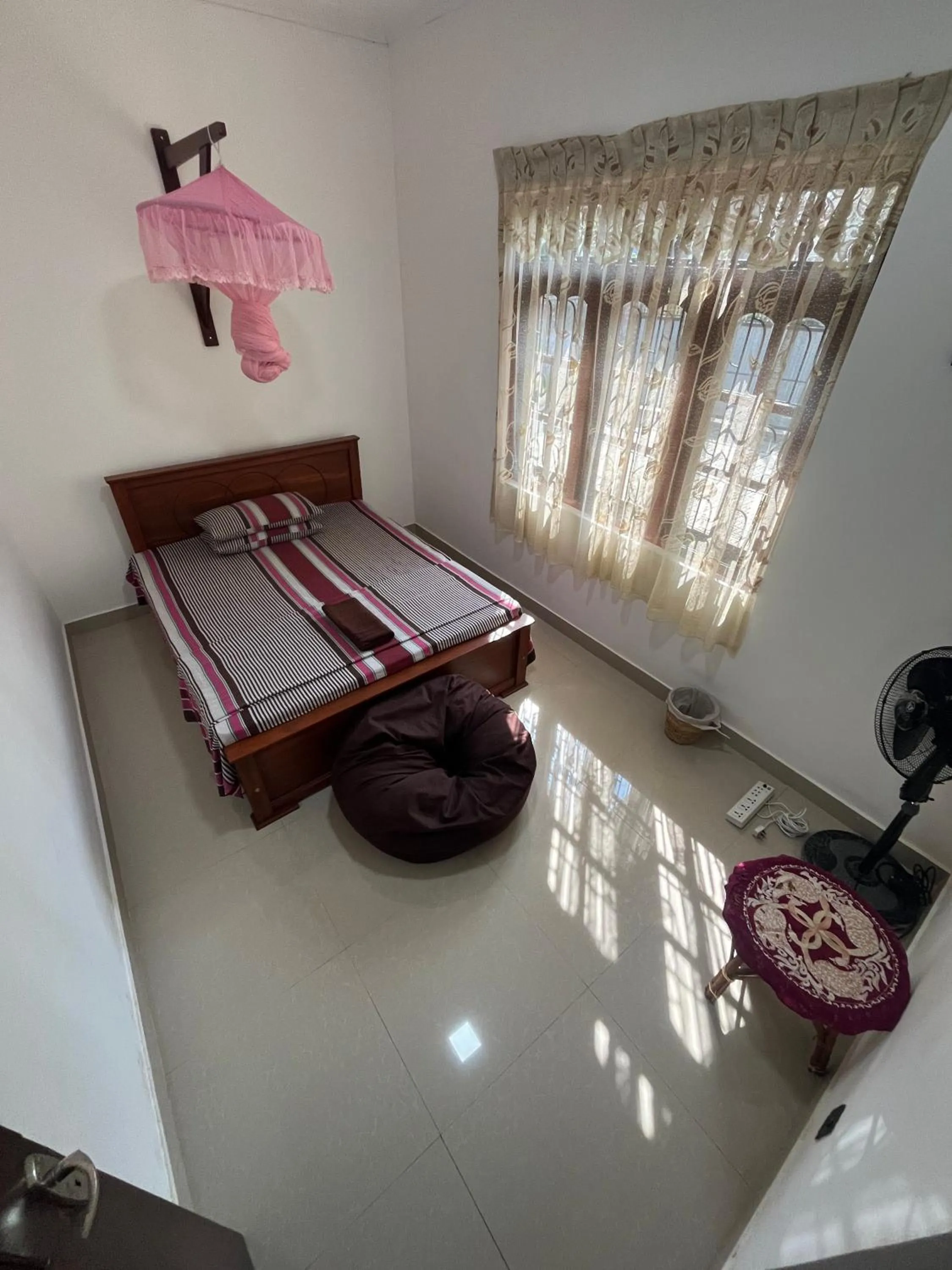 Bedroom, Bed in Home Stay Madiha