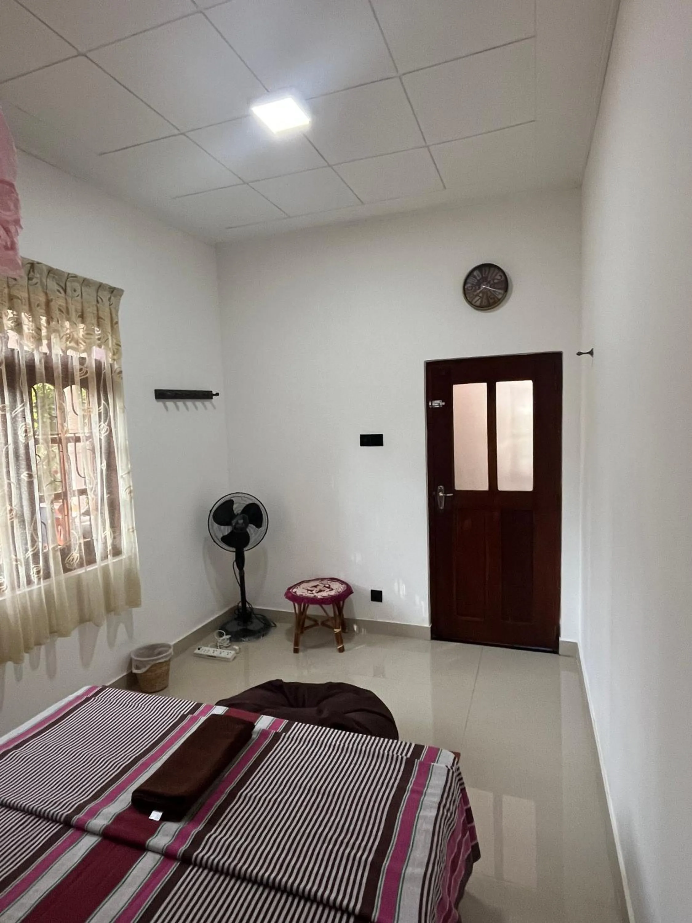 Bedroom, Bed in Home Stay Madiha