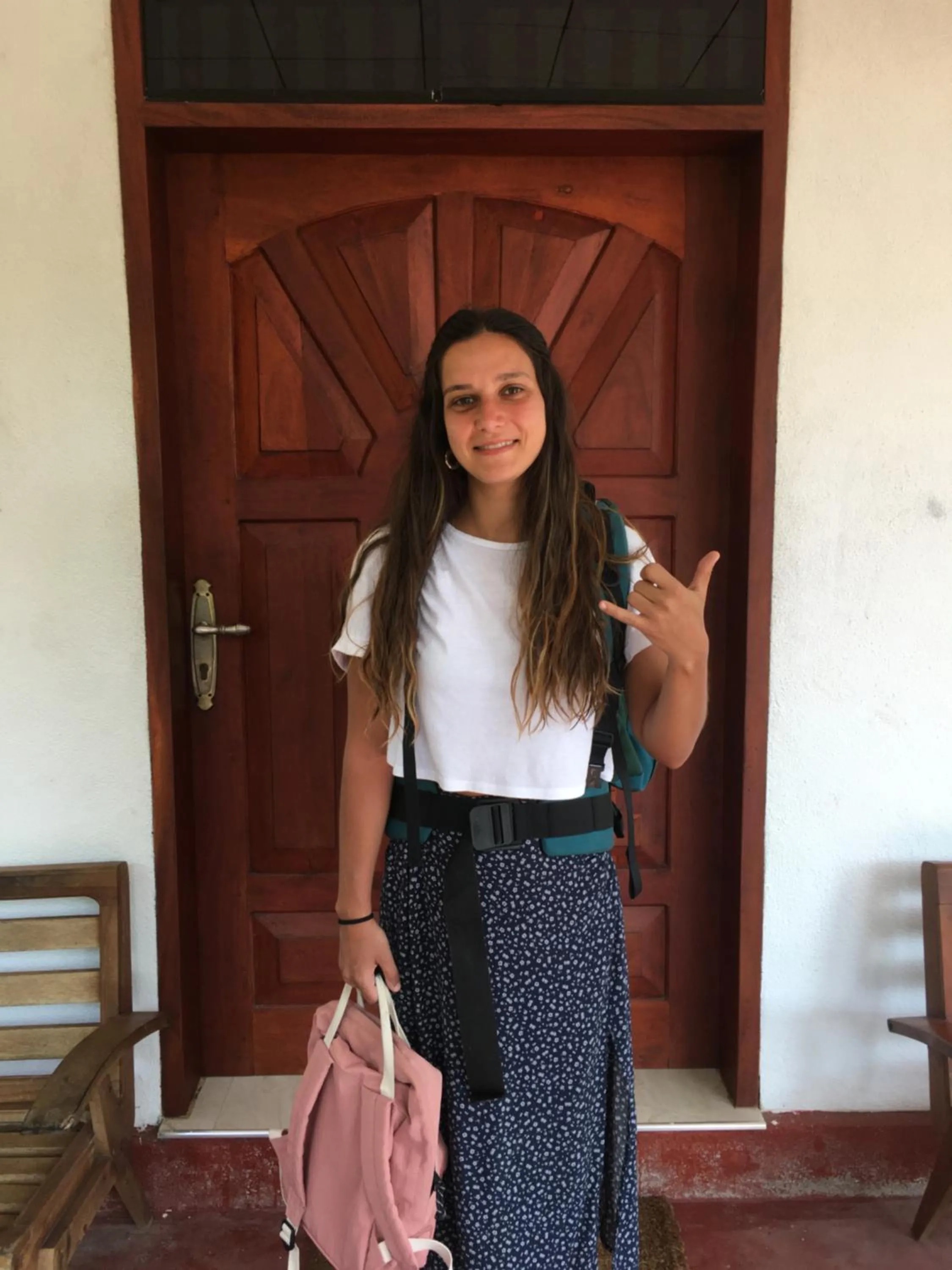 Guests in Home Stay Madiha