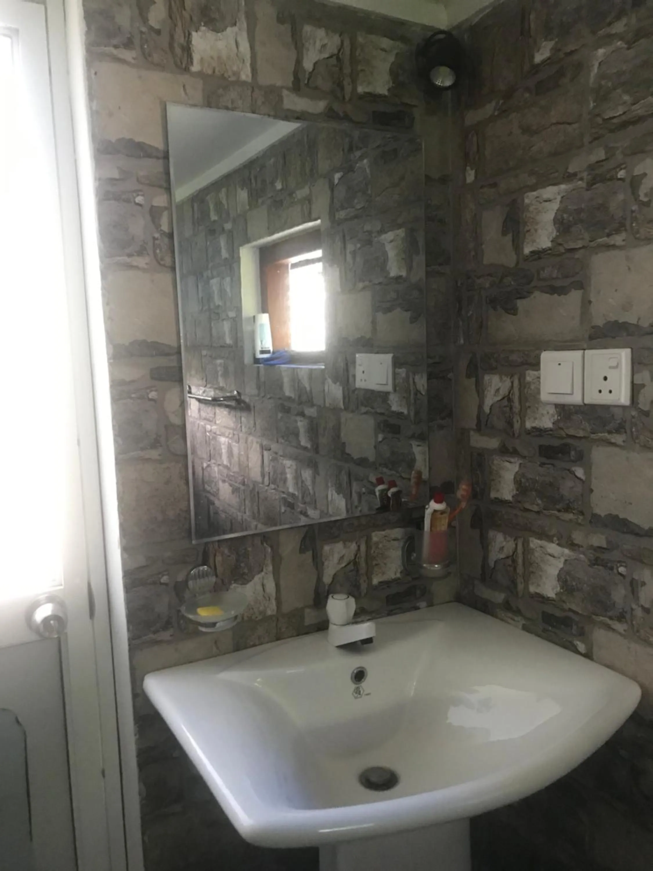 Bathroom in Home Stay Madiha