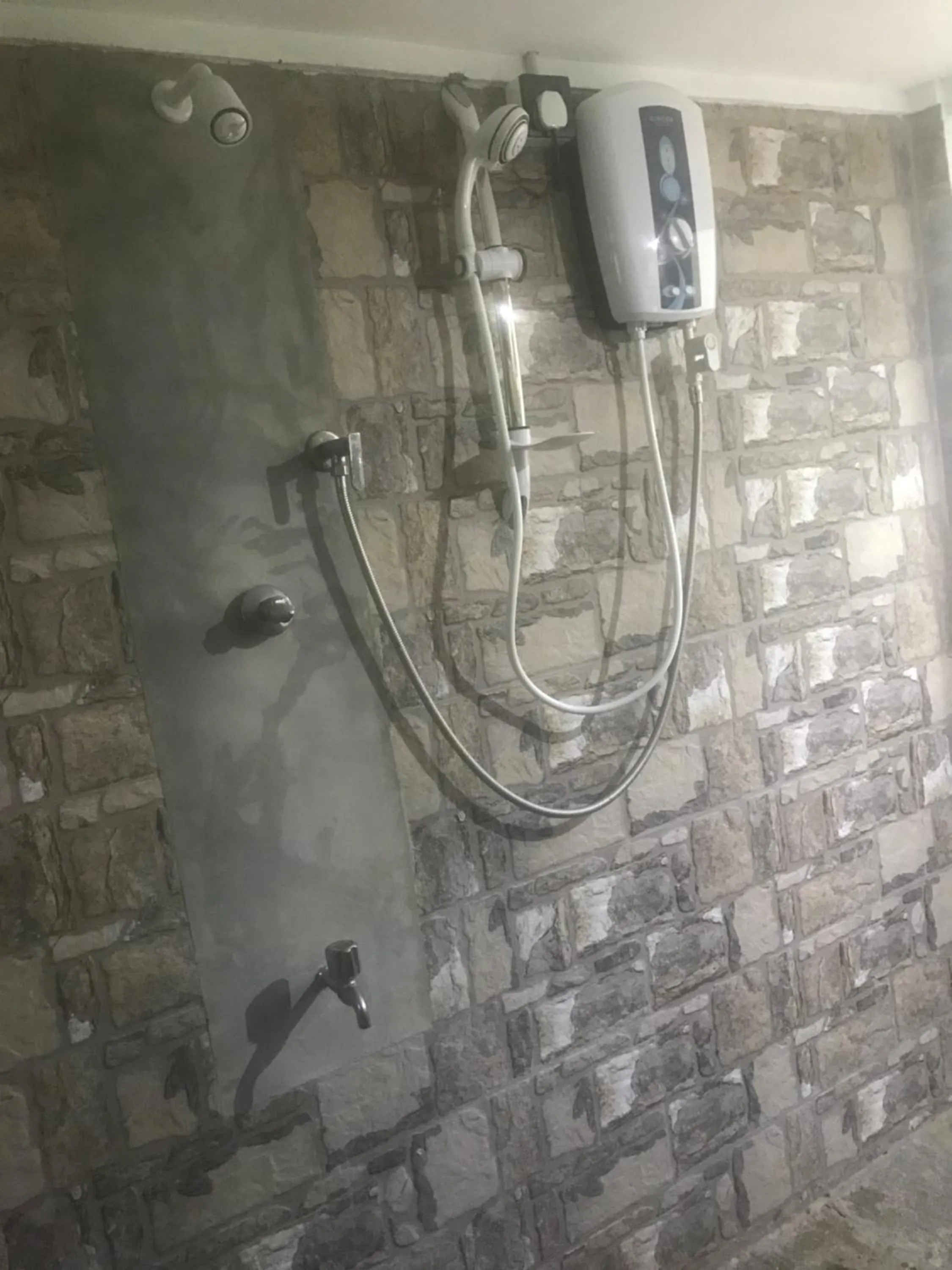 Bathroom in Home Stay Madiha