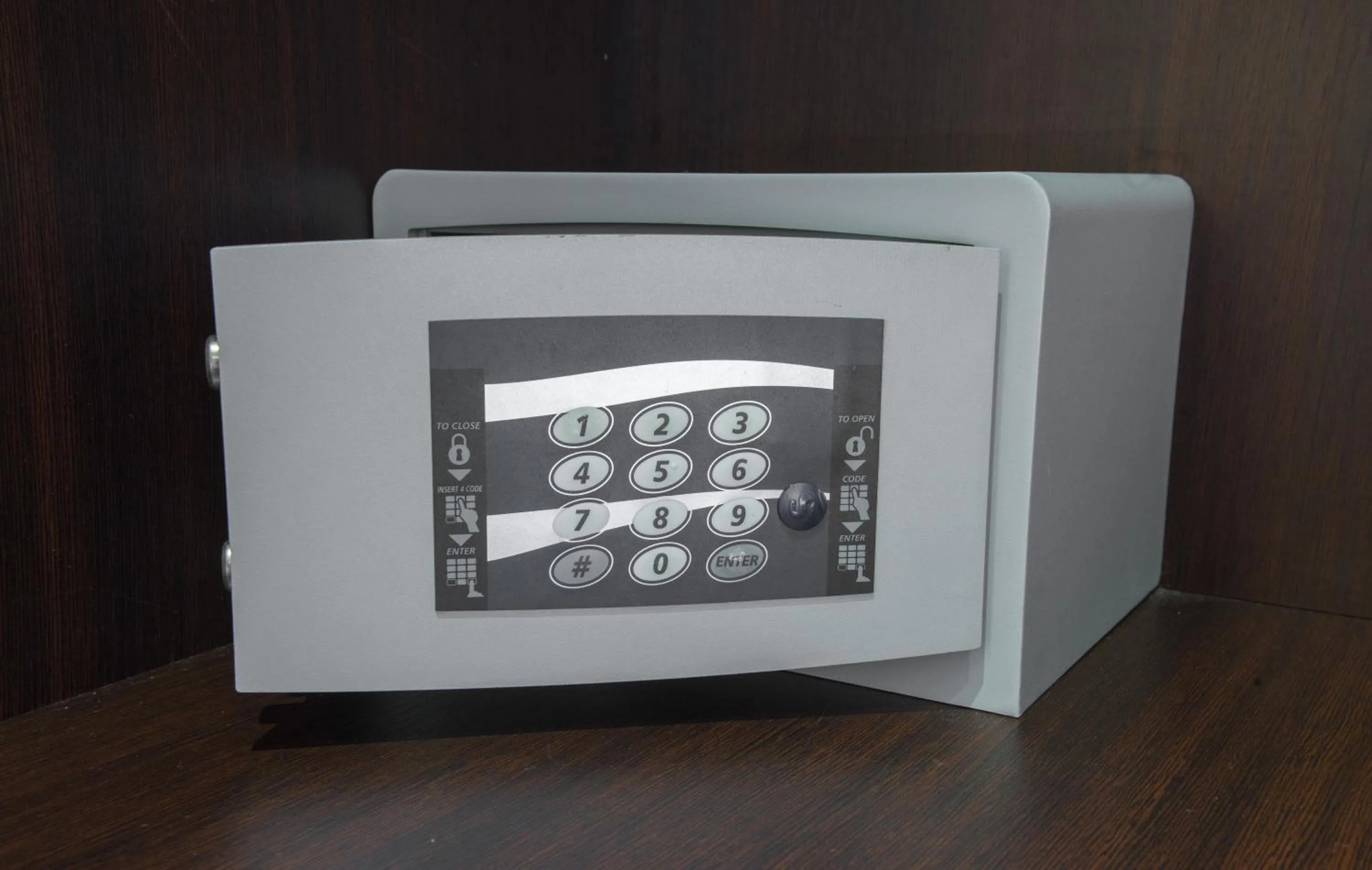 Other in B&B Chiaia 32