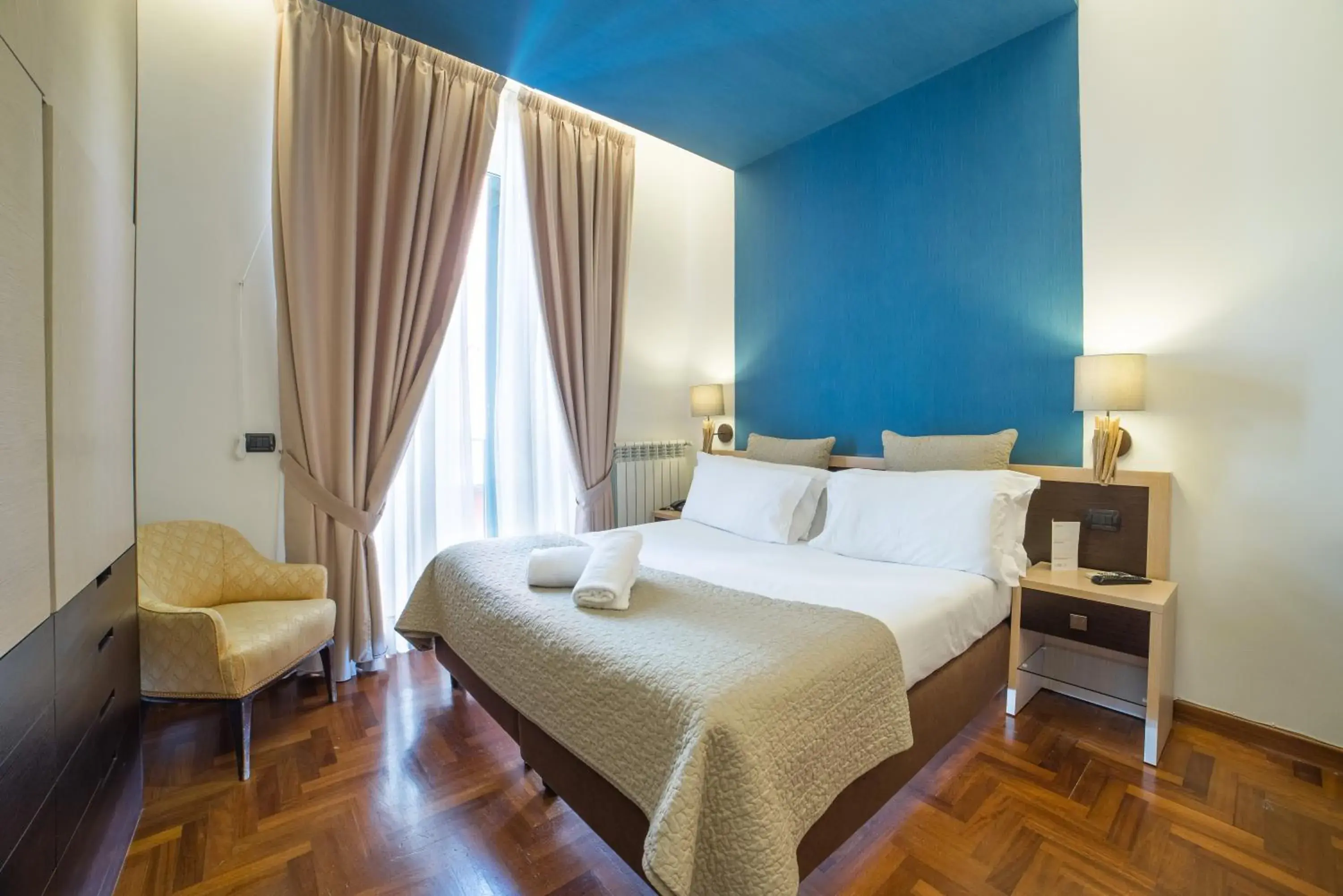 B&B Chiaia 32 B&B Chiaia 32