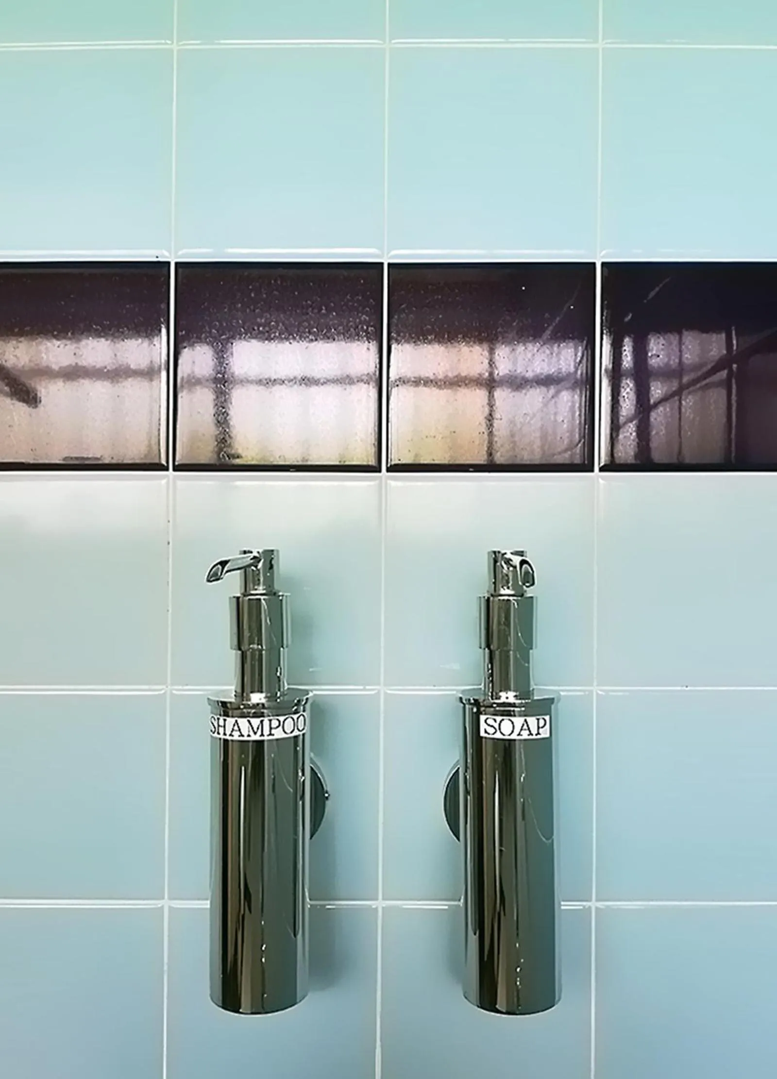 Bathroom in Bighem Maison