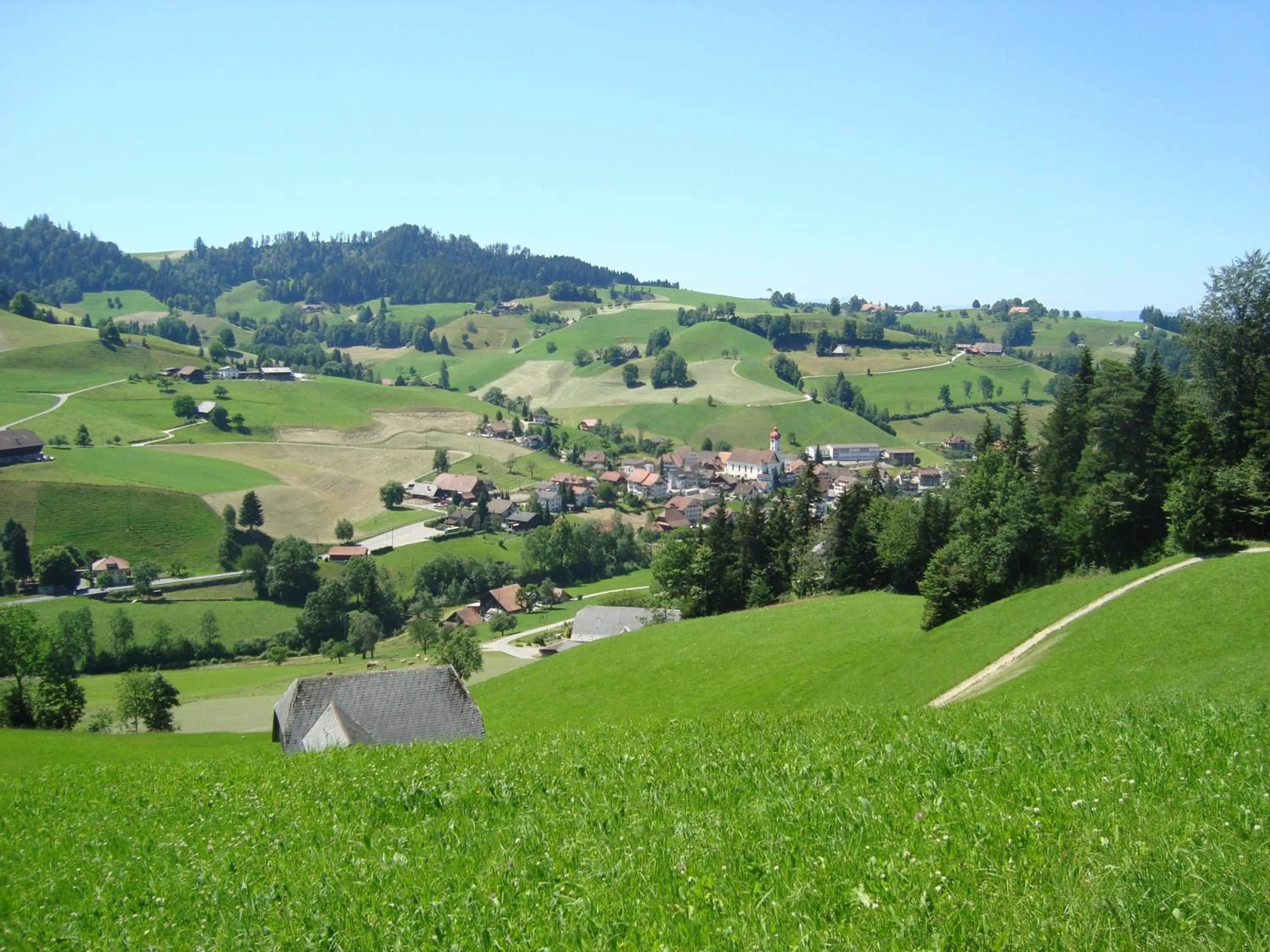 Gasthof Krone