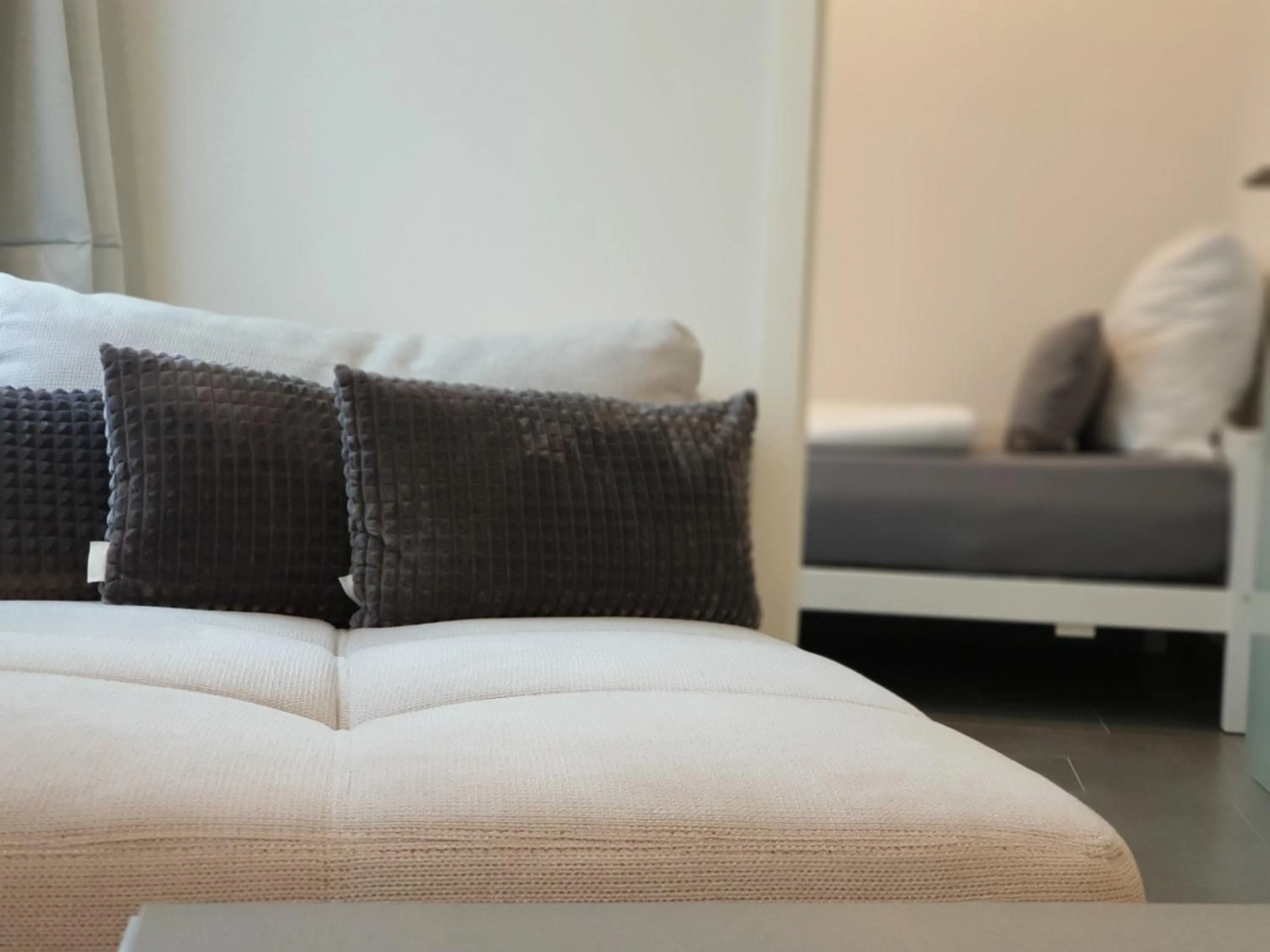 Bed in Waldhotel Rennsteighöhe