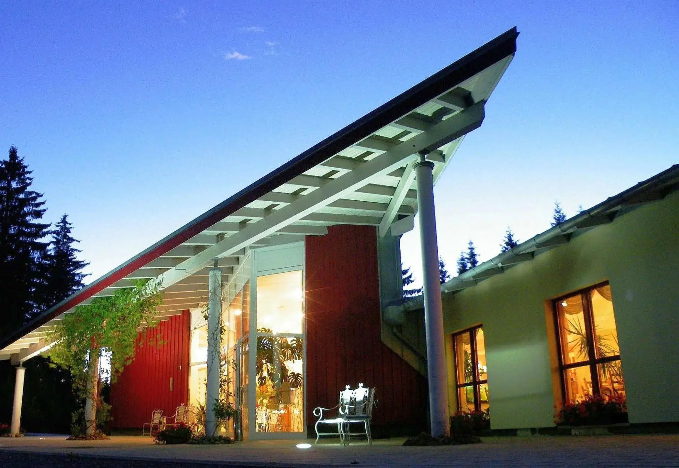 Waldhotel Rennsteighöhe Waldhotel Rennsteighöhe