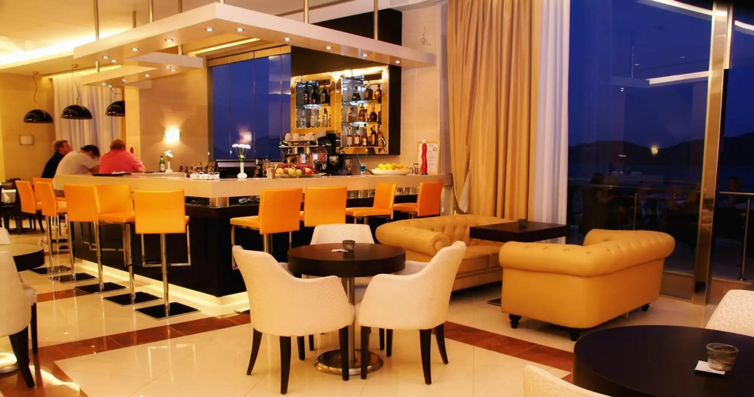 Restaurant/places to eat in Ionian Emerald Resort Restaurant/places to eat in Ionian Emerald Resort