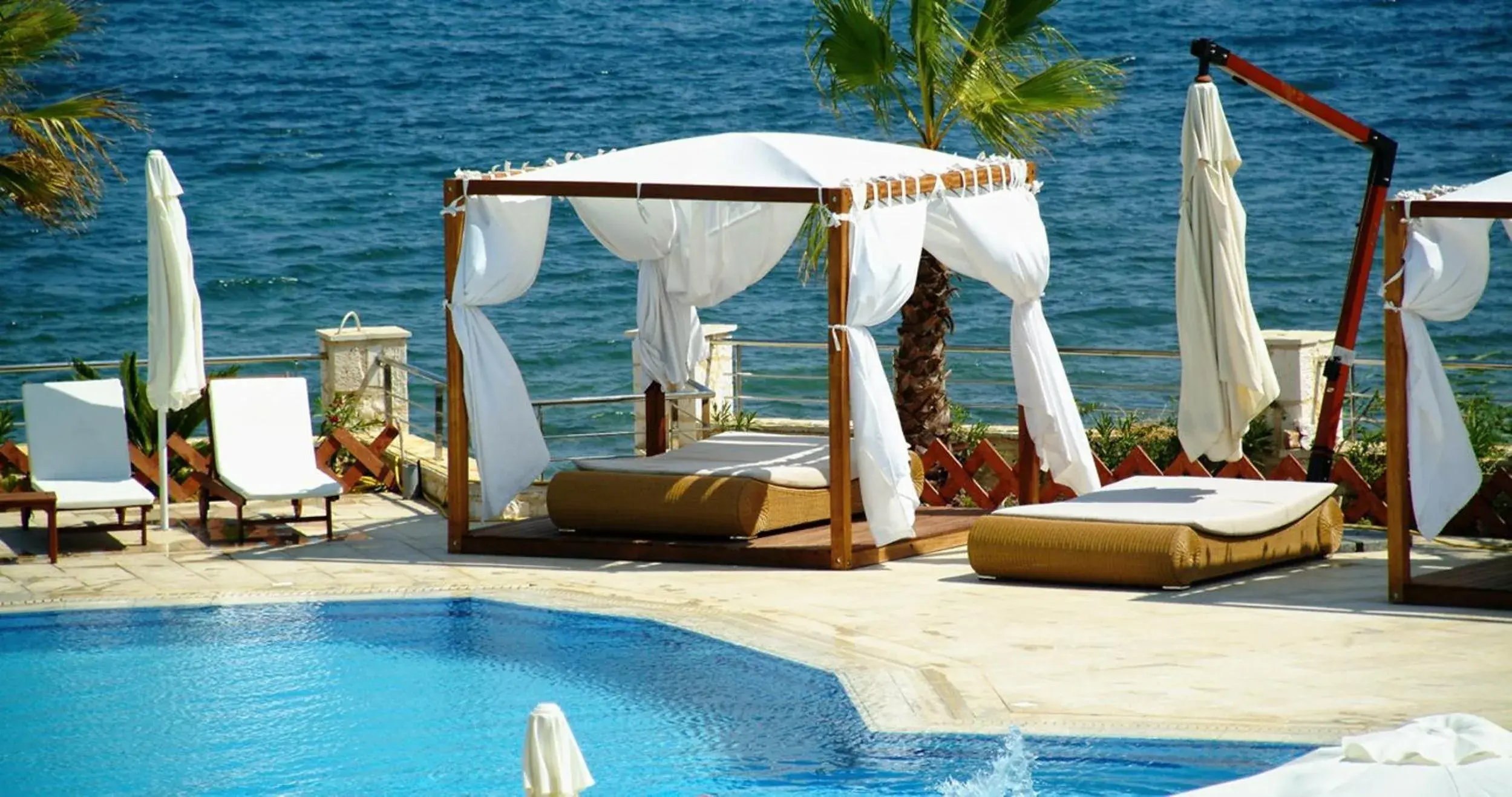 View (from property/room) in Ionian Emerald Resort View (from property/room) in Ionian Emerald Resort
