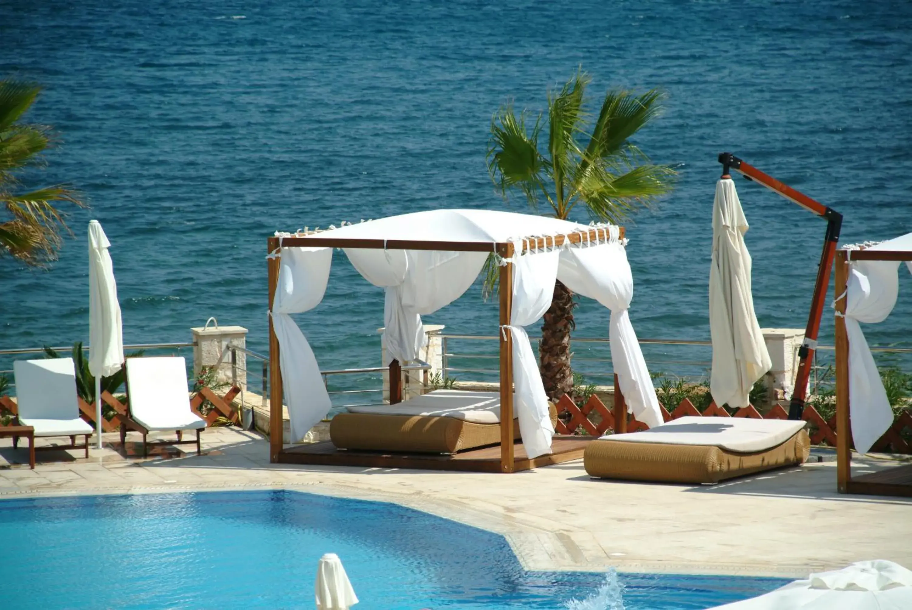 View (from property/room) in Ionian Emerald Resort View (from property/room) in Ionian Emerald Resort