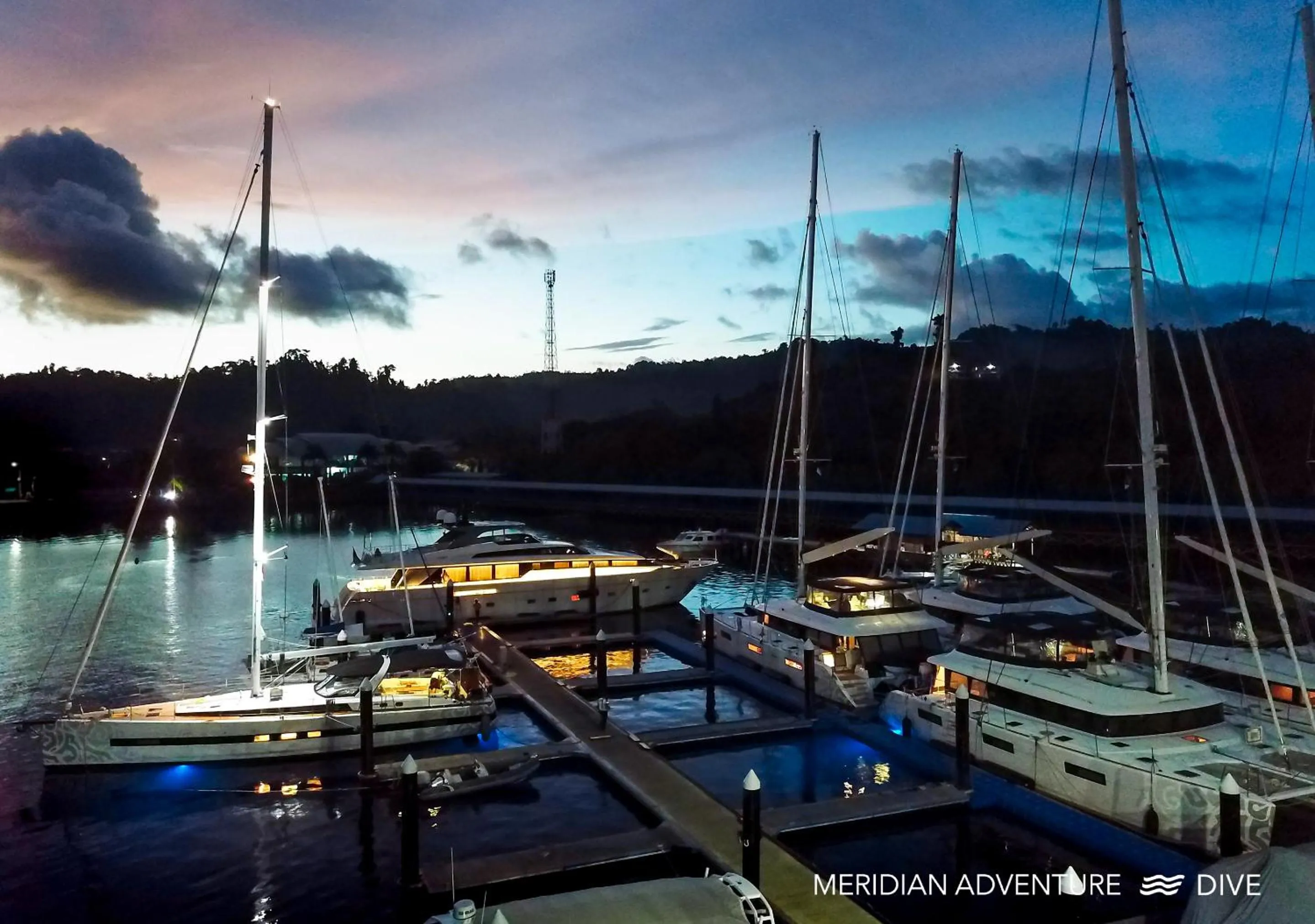 Other in Meridian Adventure Marina Club & Resort