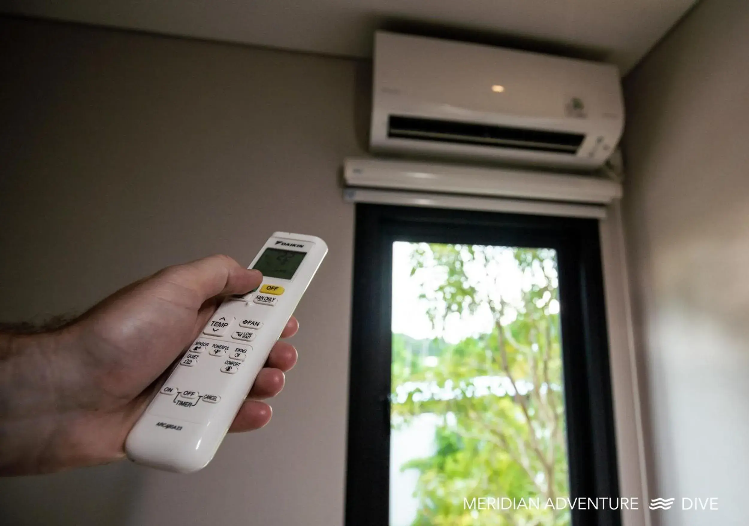 Double or Twin Room - single occupancy in Meridian Adventure Marina Club & Resort Double or Twin Room - single occupancy in Meridian Adventure Marina Club & Resort