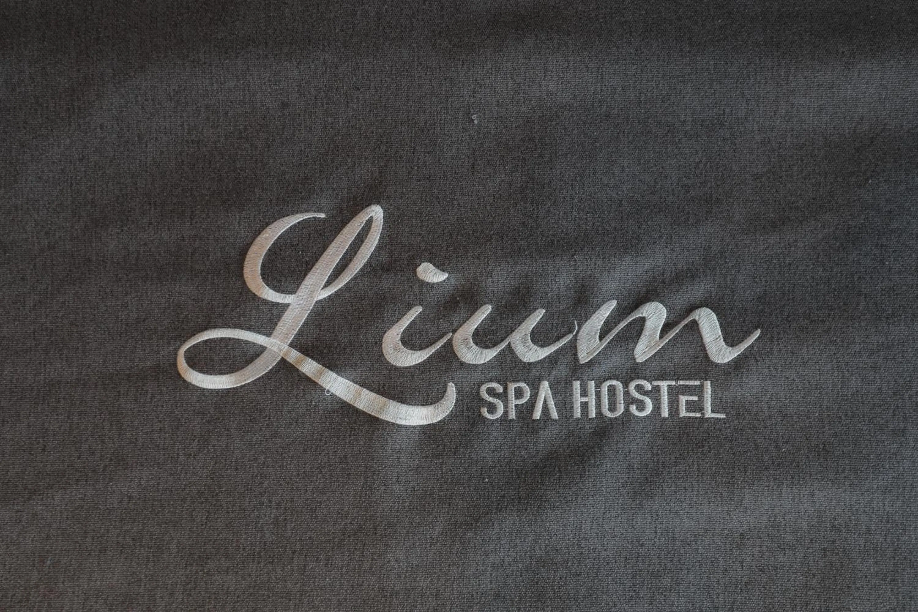 Lium Spa Hostel