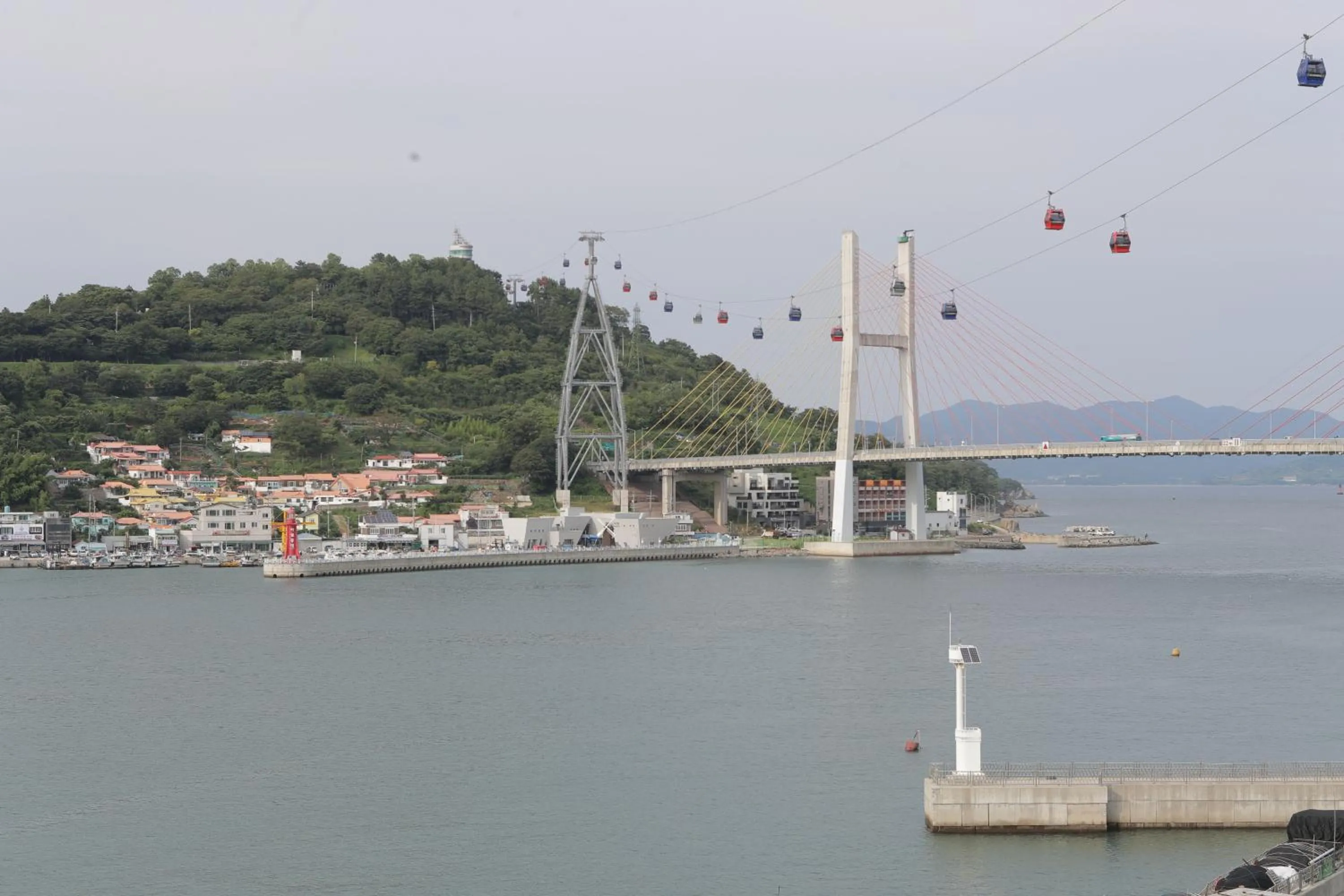 Neighbourhood in Lium Spa Hostel