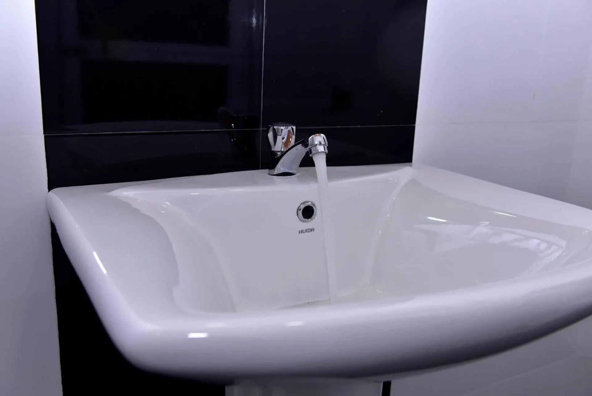 Bathroom in Wildescape Polonnaruwa