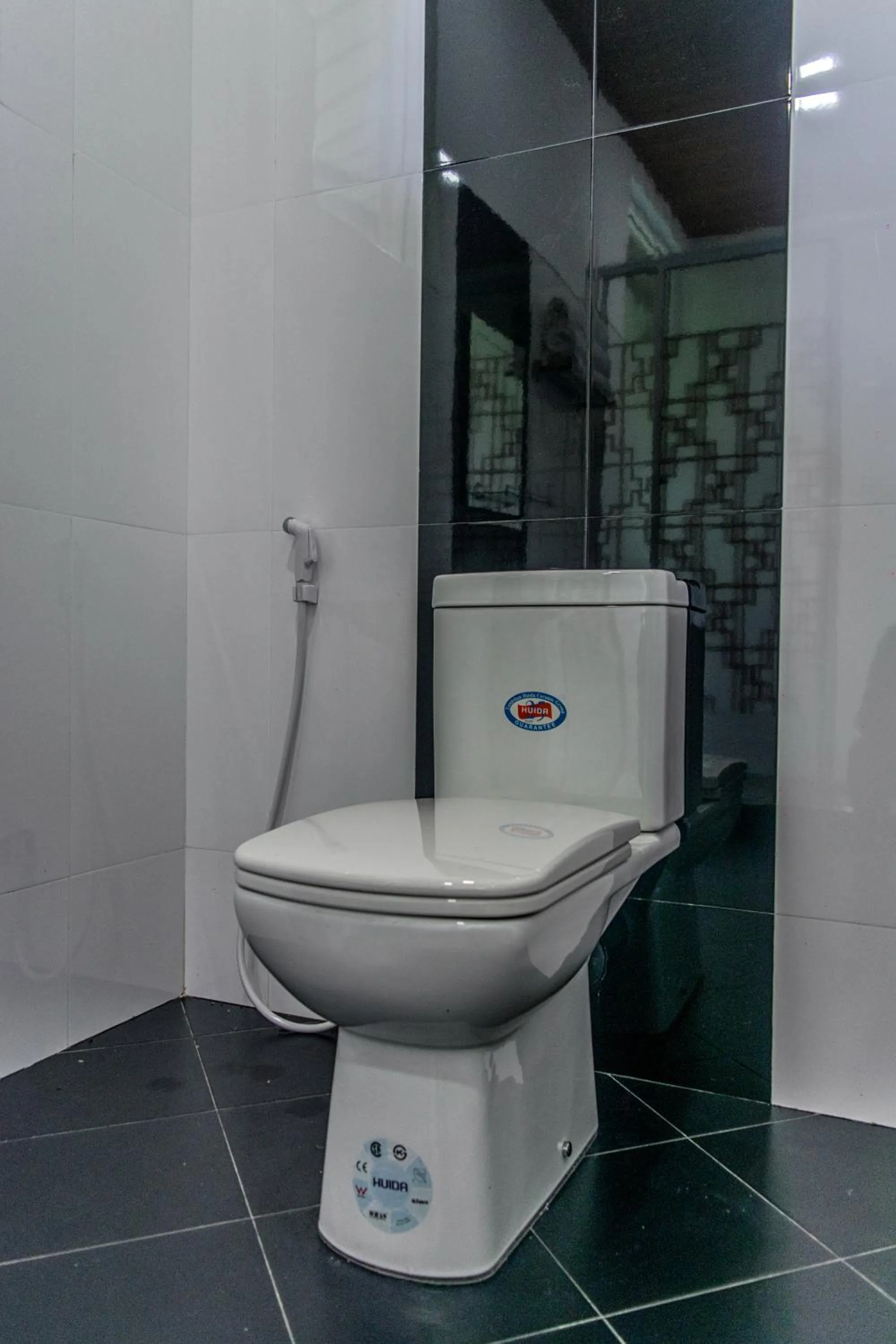 Bathroom in Wildescape Polonnaruwa