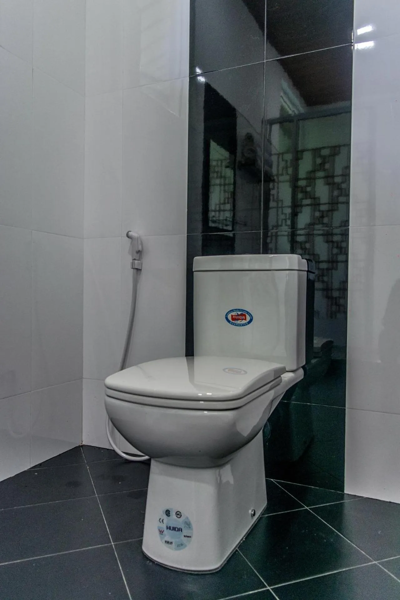 Bathroom in Wildescape Polonnaruwa