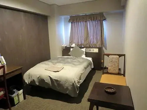 Single Room - Smoking in Hotel Rumieru Hyuga Single Room - Smoking in Hotel Rumieru Hyuga