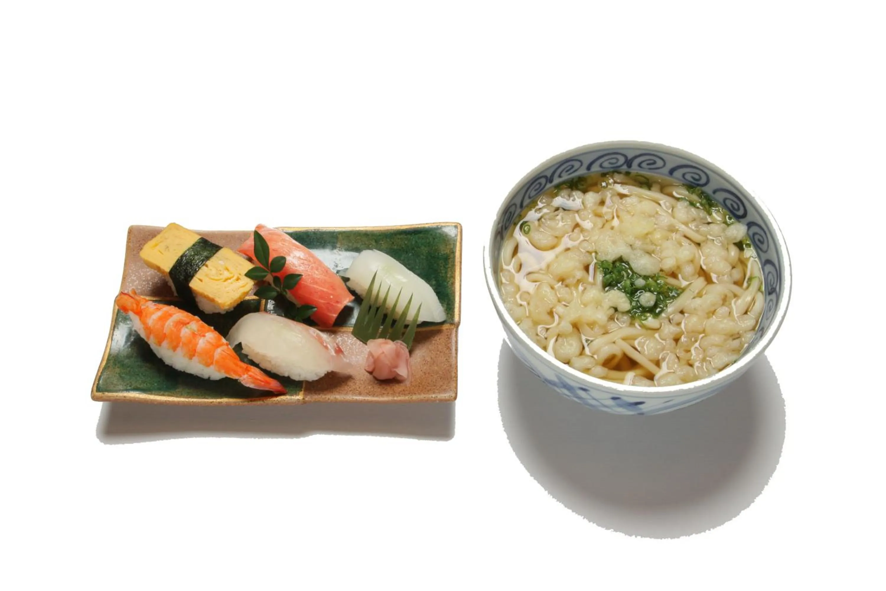 Food and drinks in Hotel Rumieru Hyuga