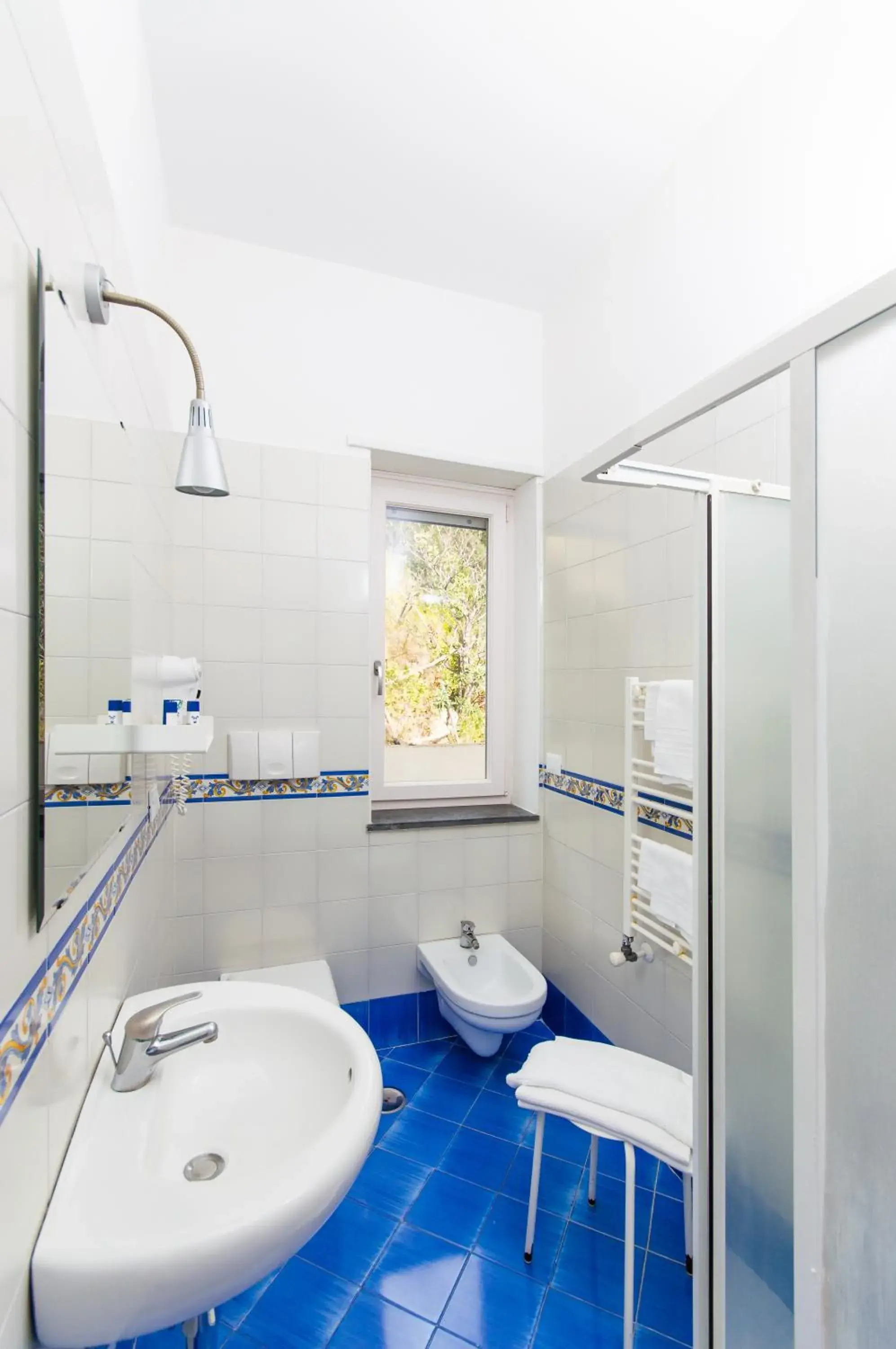 Residence Due Torri Residence Due Torri