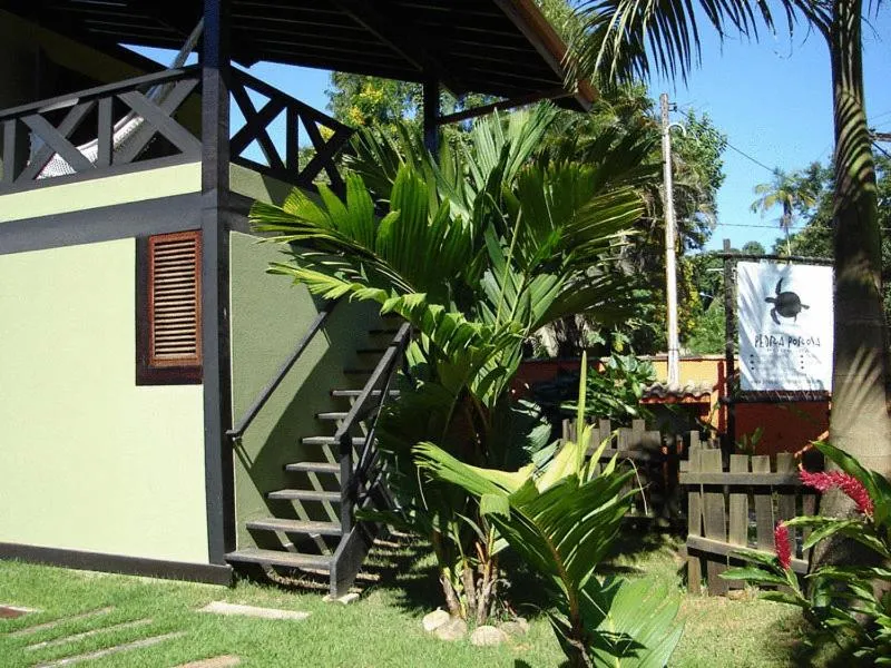Pousada Pedra Porosa