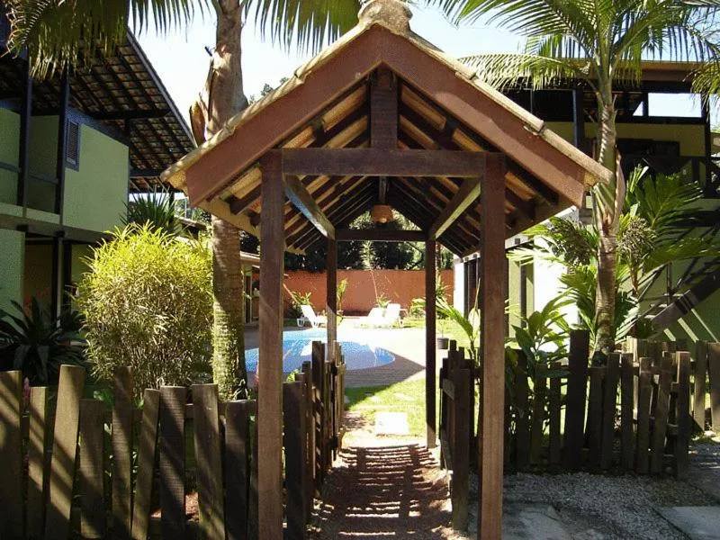 Pousada Pedra Porosa
