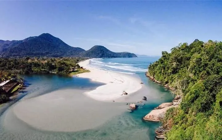 Pousada Pedra Porosa