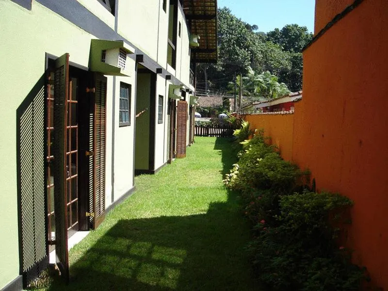 Pousada Pedra Porosa