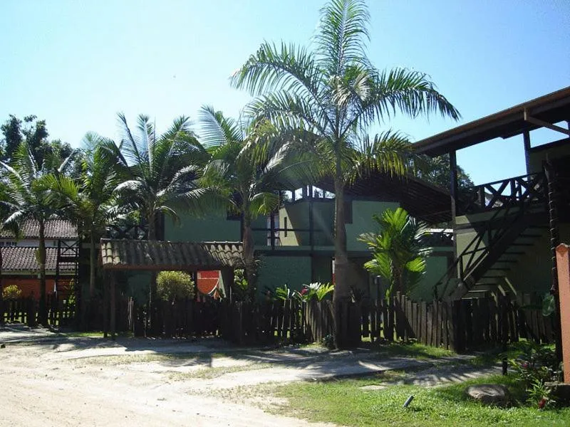 Pousada Pedra Porosa