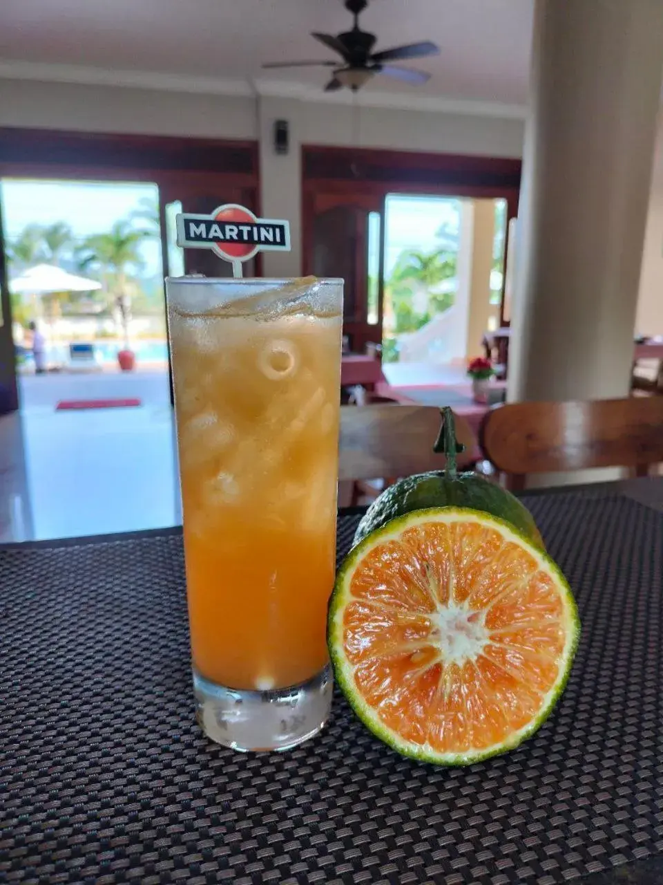 Restaurant/places to eat in Riviera Hotel & Resort Kep Restaurant/places to eat in Riviera Hotel & Resort Kep