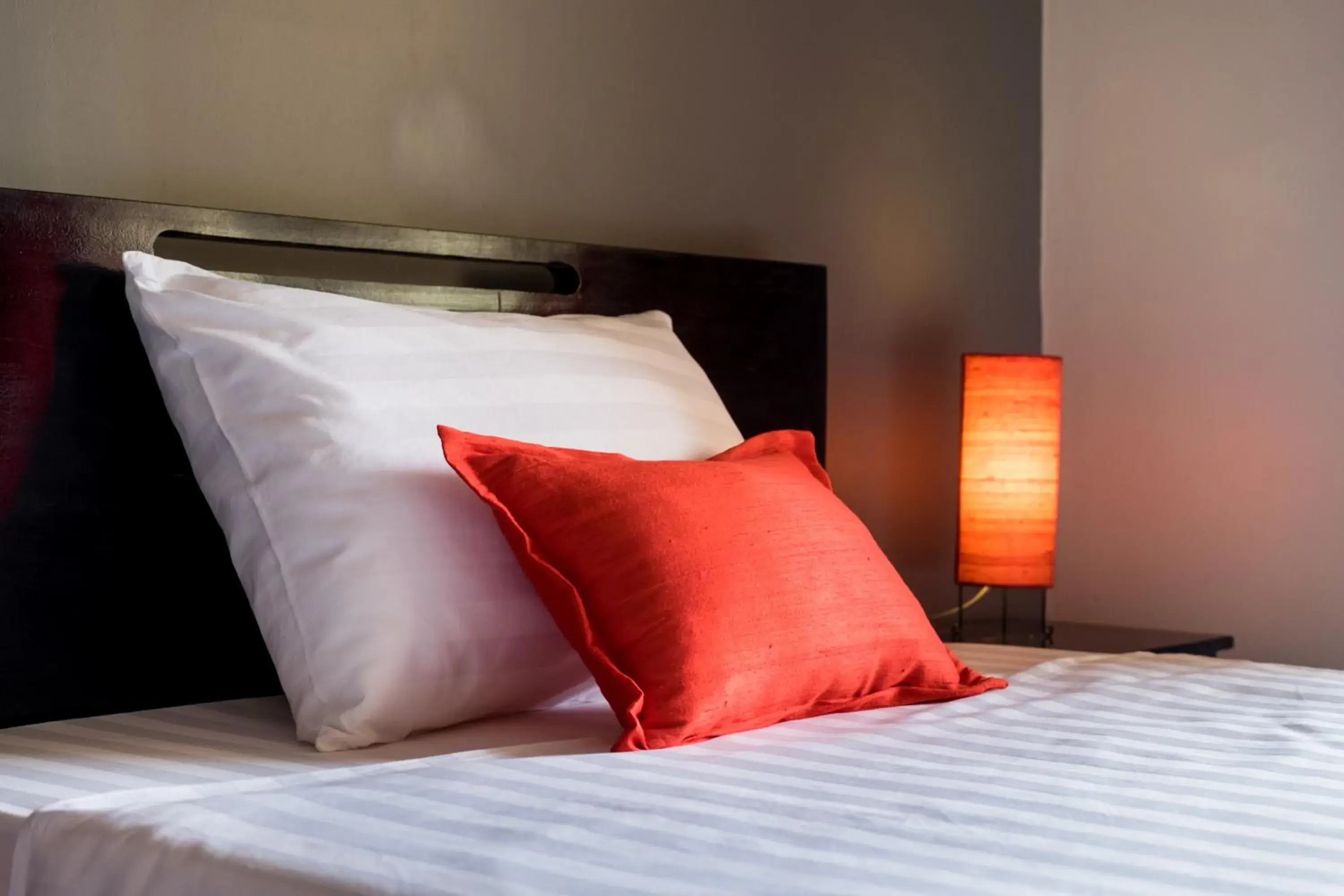 Photo of the whole room, Bed in Riviera Hotel & Resort Kep Photo of the whole room, Bed in Riviera Hotel & Resort Kep