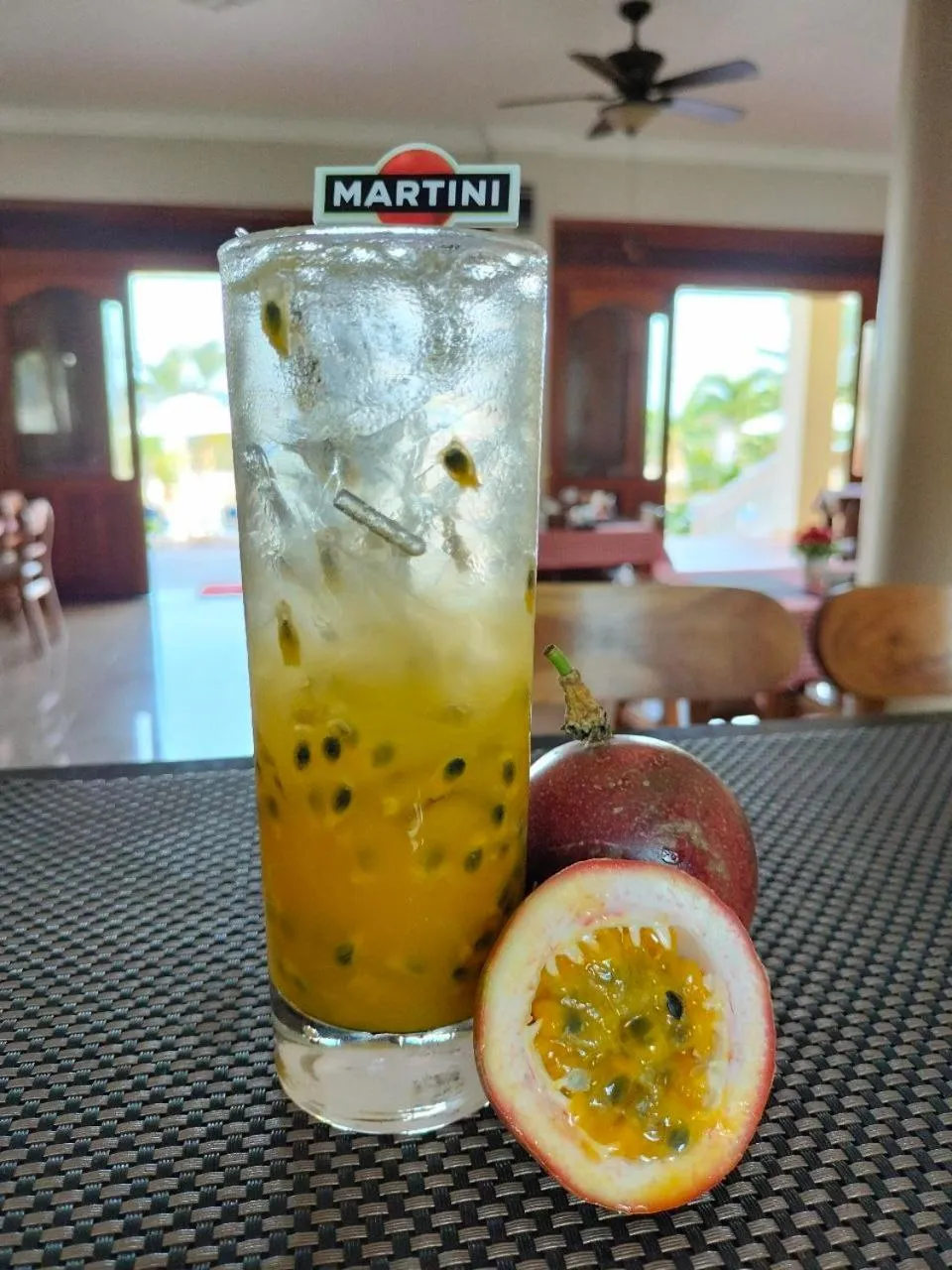 Restaurant/places to eat in Riviera Hotel & Resort Kep