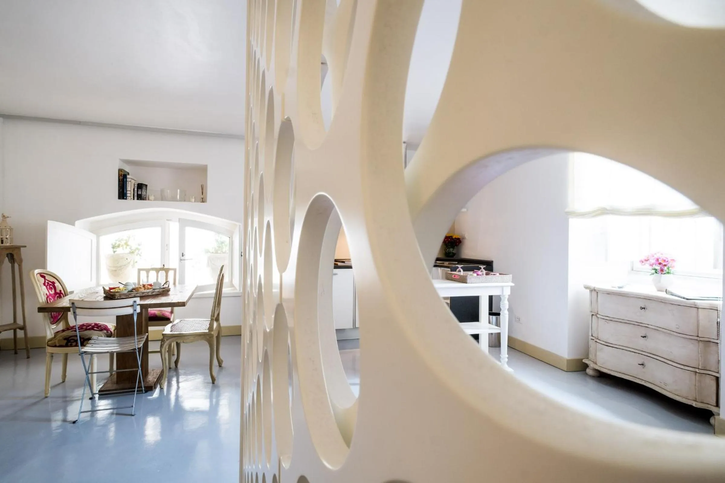 Photo of the whole room in BB 22 Charming Rooms & Apartments