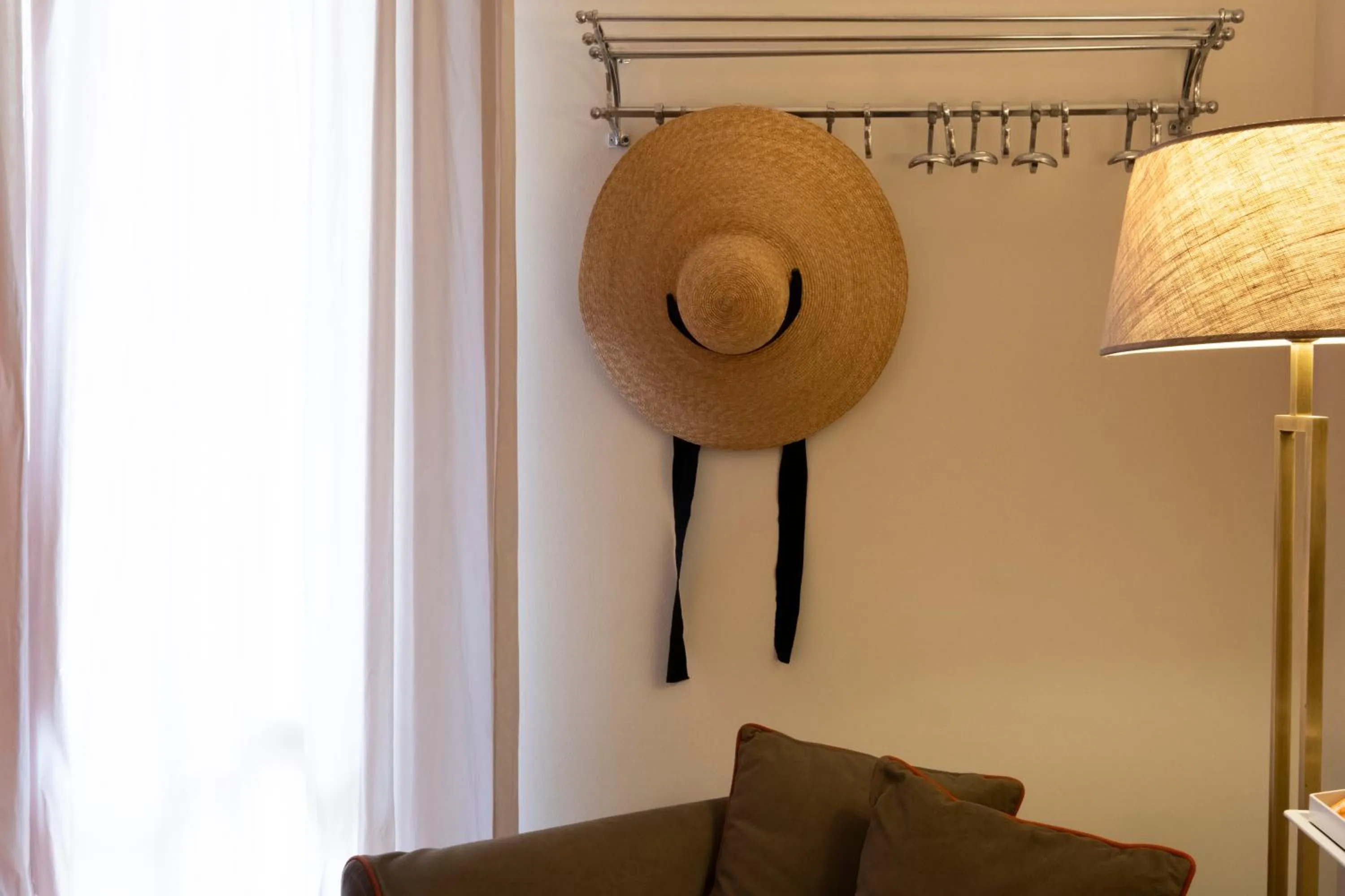 BB 22 Charming Rooms & Apartments