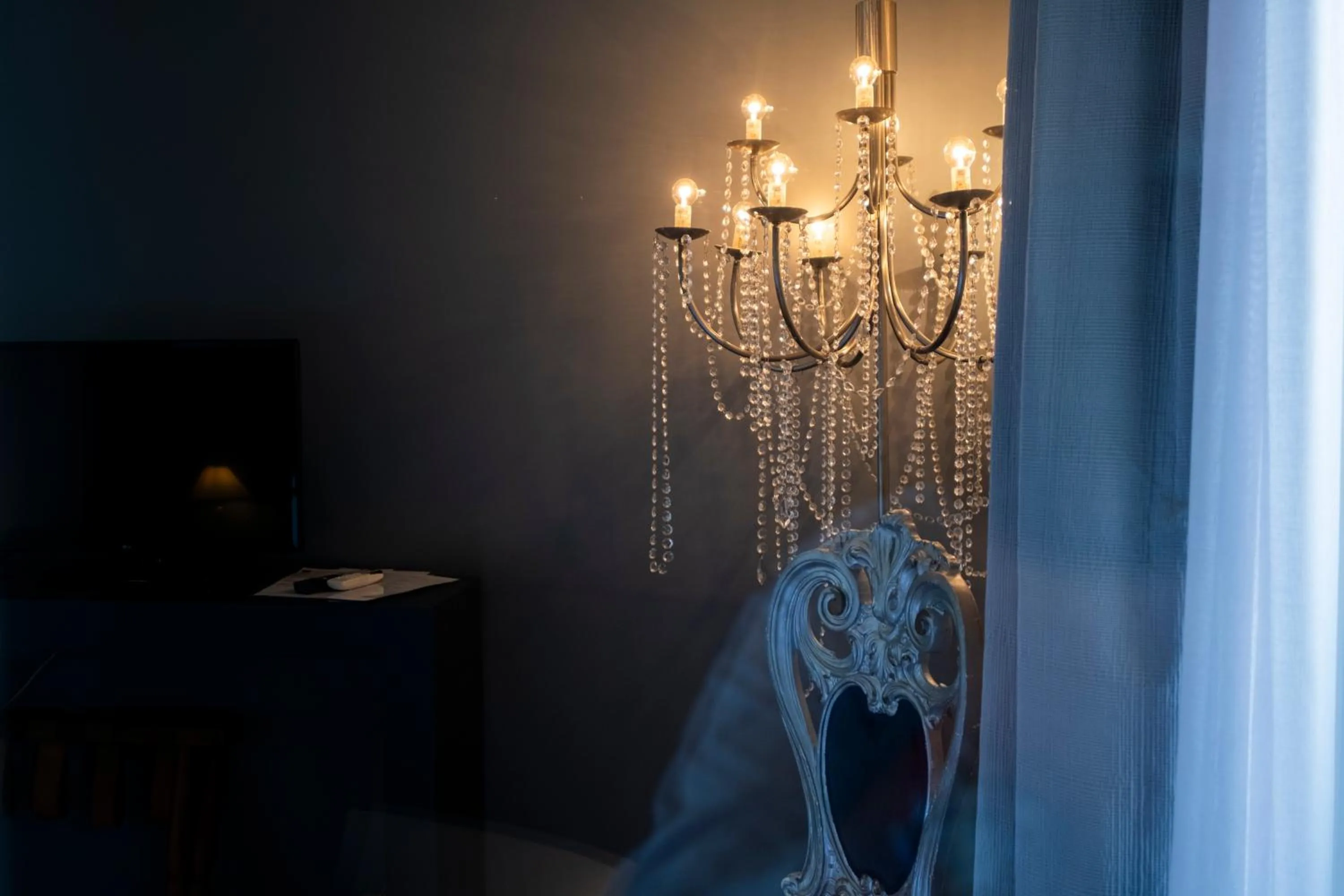 BB 22 Charming Rooms & Apartments