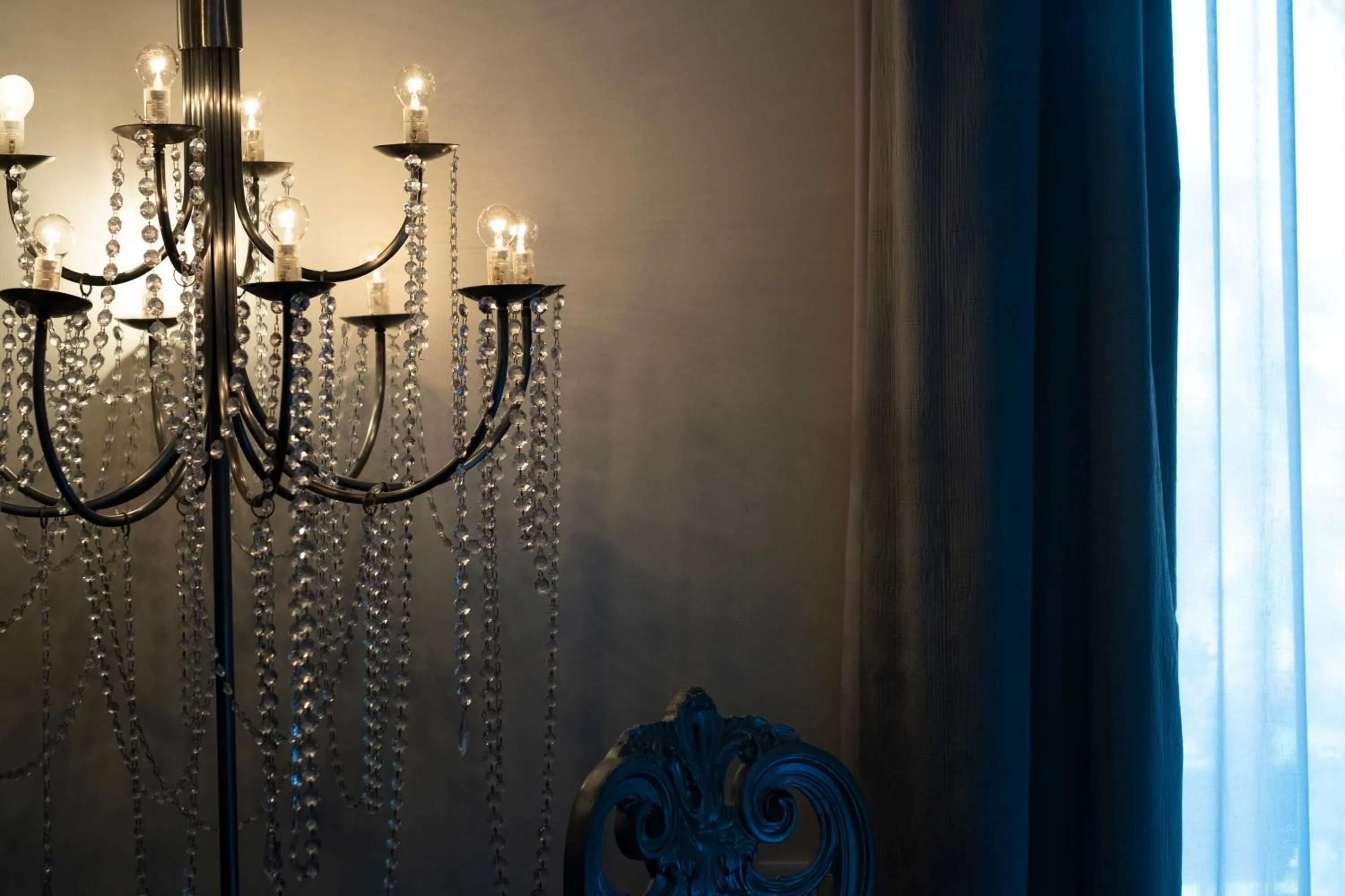 BB 22 Charming Rooms & Apartments