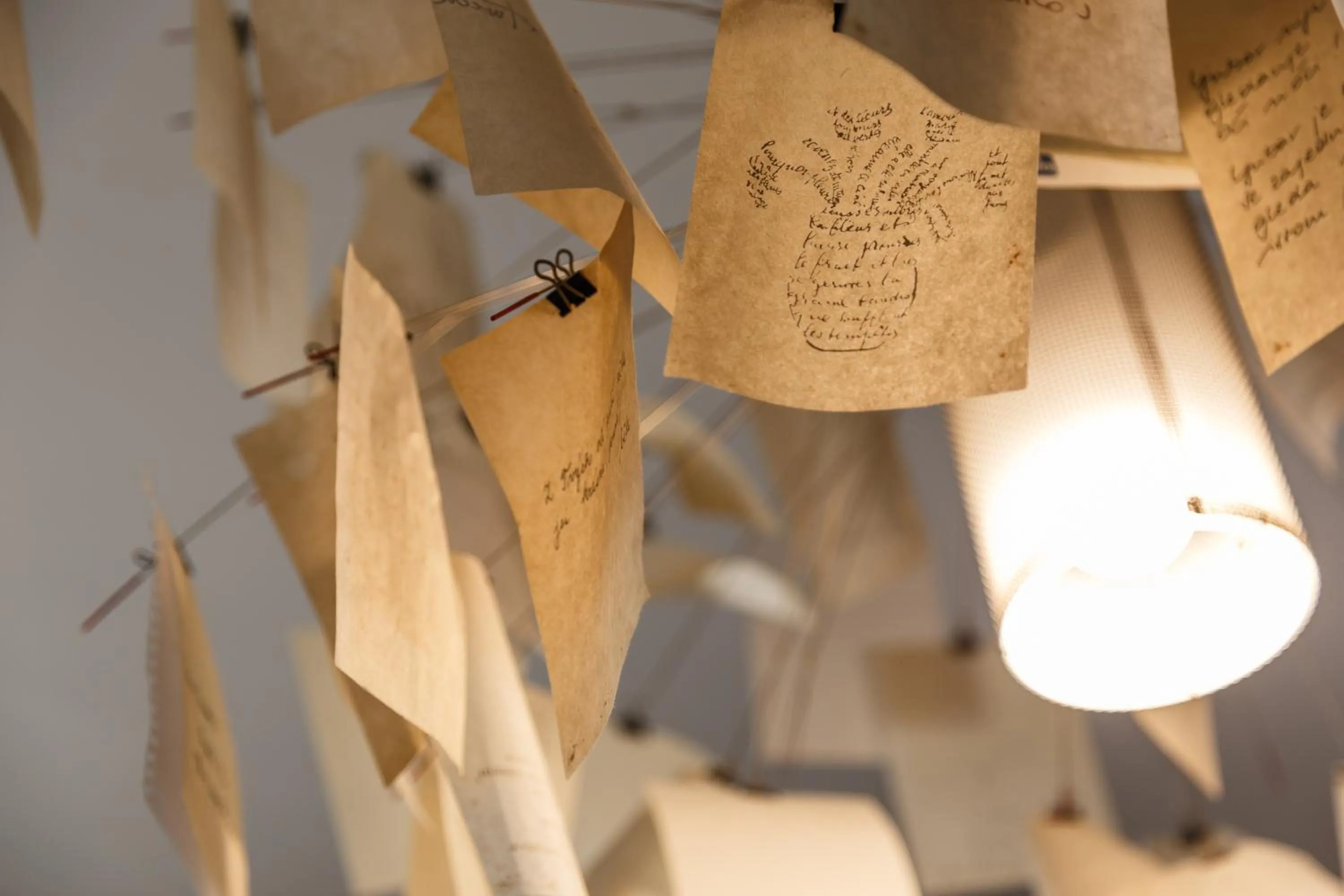 Decorative detail in BB 22 Charming Rooms & Apartments