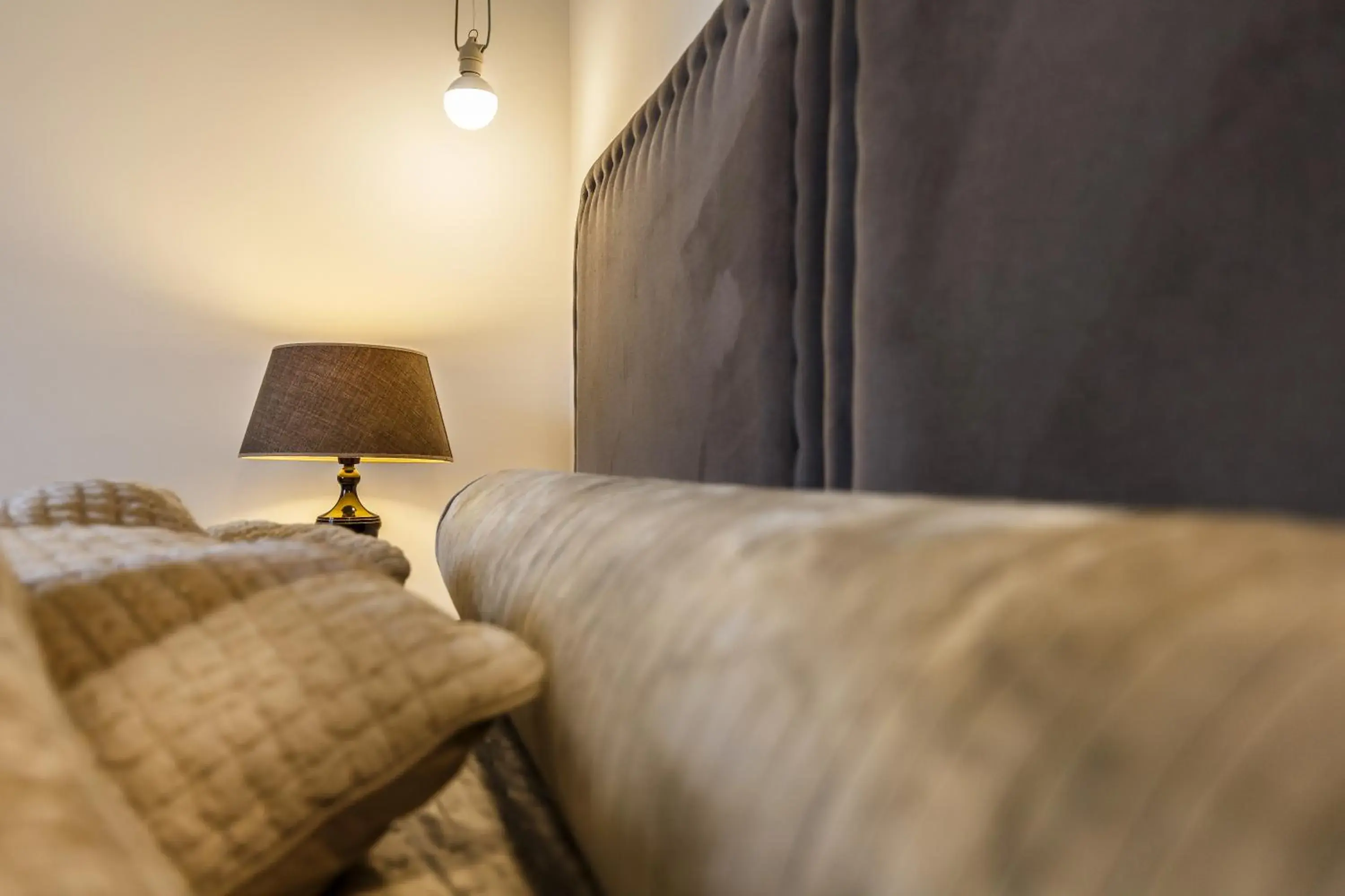 Comfort Double or Twin Room - single occupancy in BB 22 Charming Rooms & Apartments Comfort Double or Twin Room - single occupancy in BB 22 Charming Rooms & Apartments