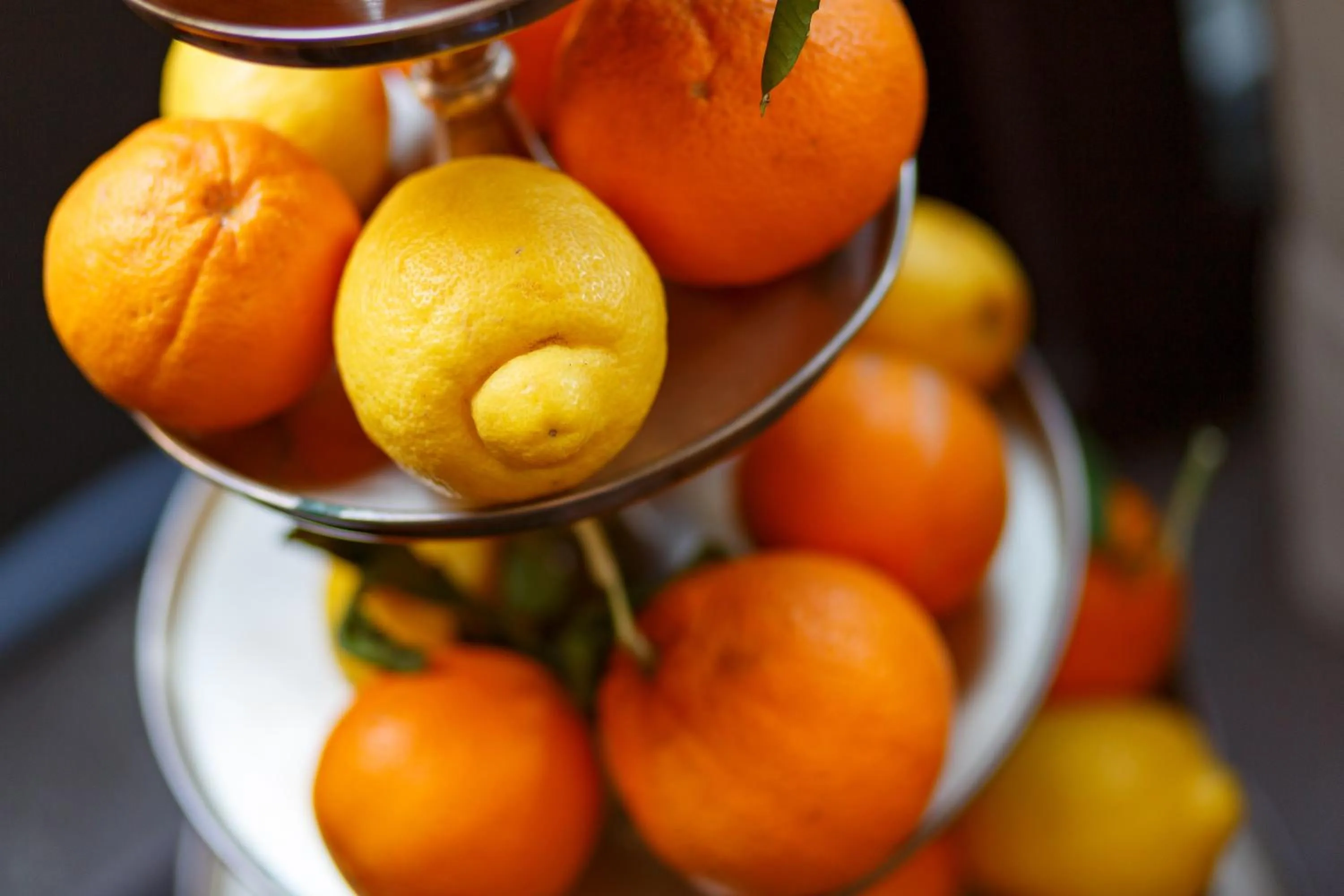 Food and drinks in BB 22 Charming Rooms & Apartments