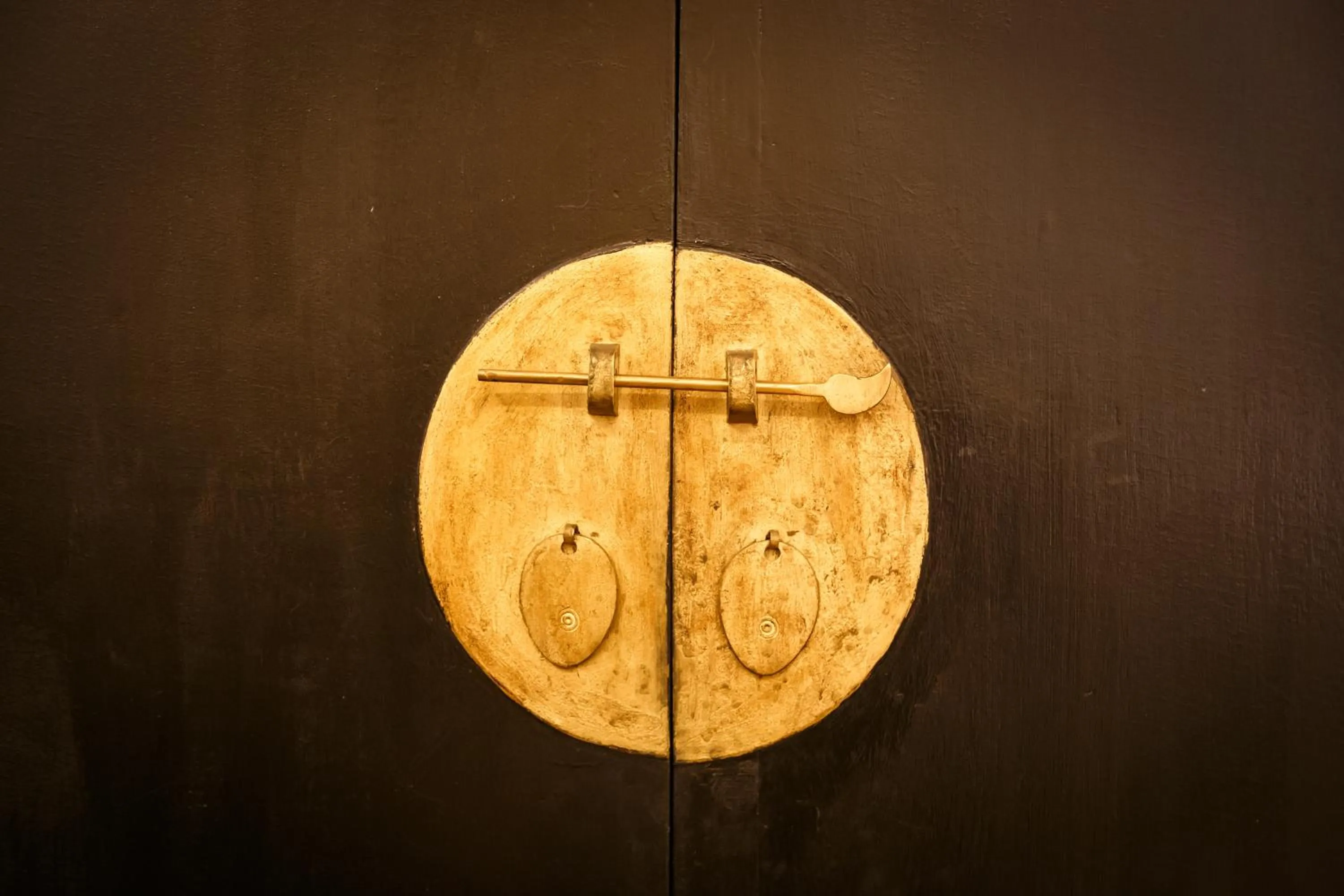 Decorative detail in BB 22 Charming Rooms & Apartments