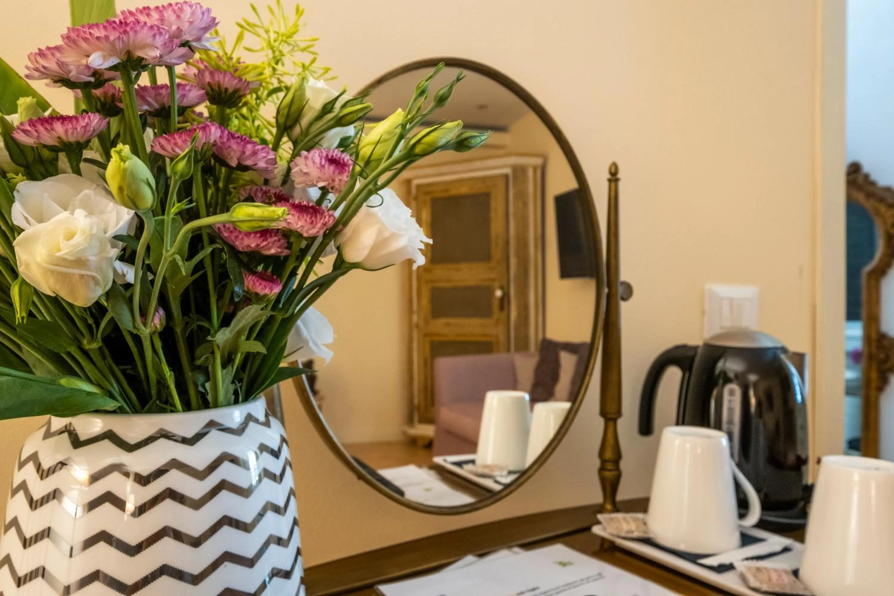 BB 22 Charming Rooms & Apartments