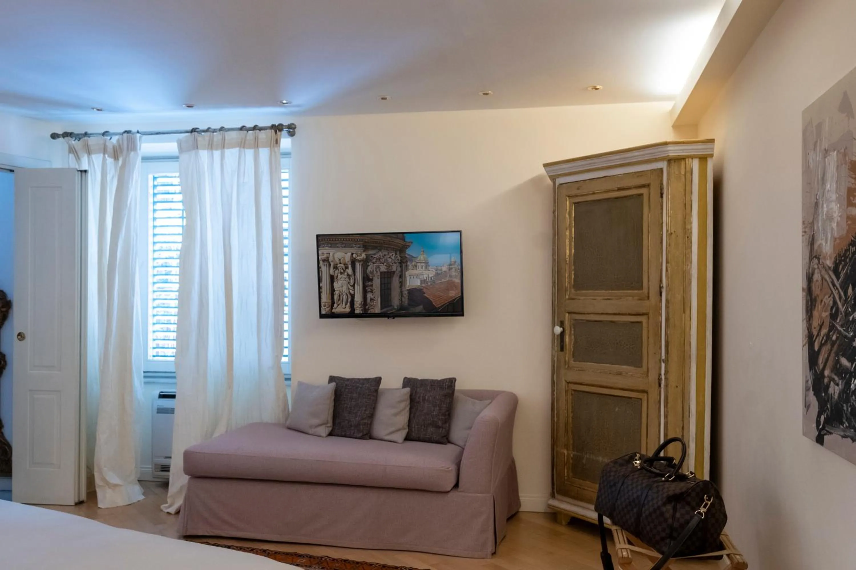 BB 22 Charming Rooms & Apartments